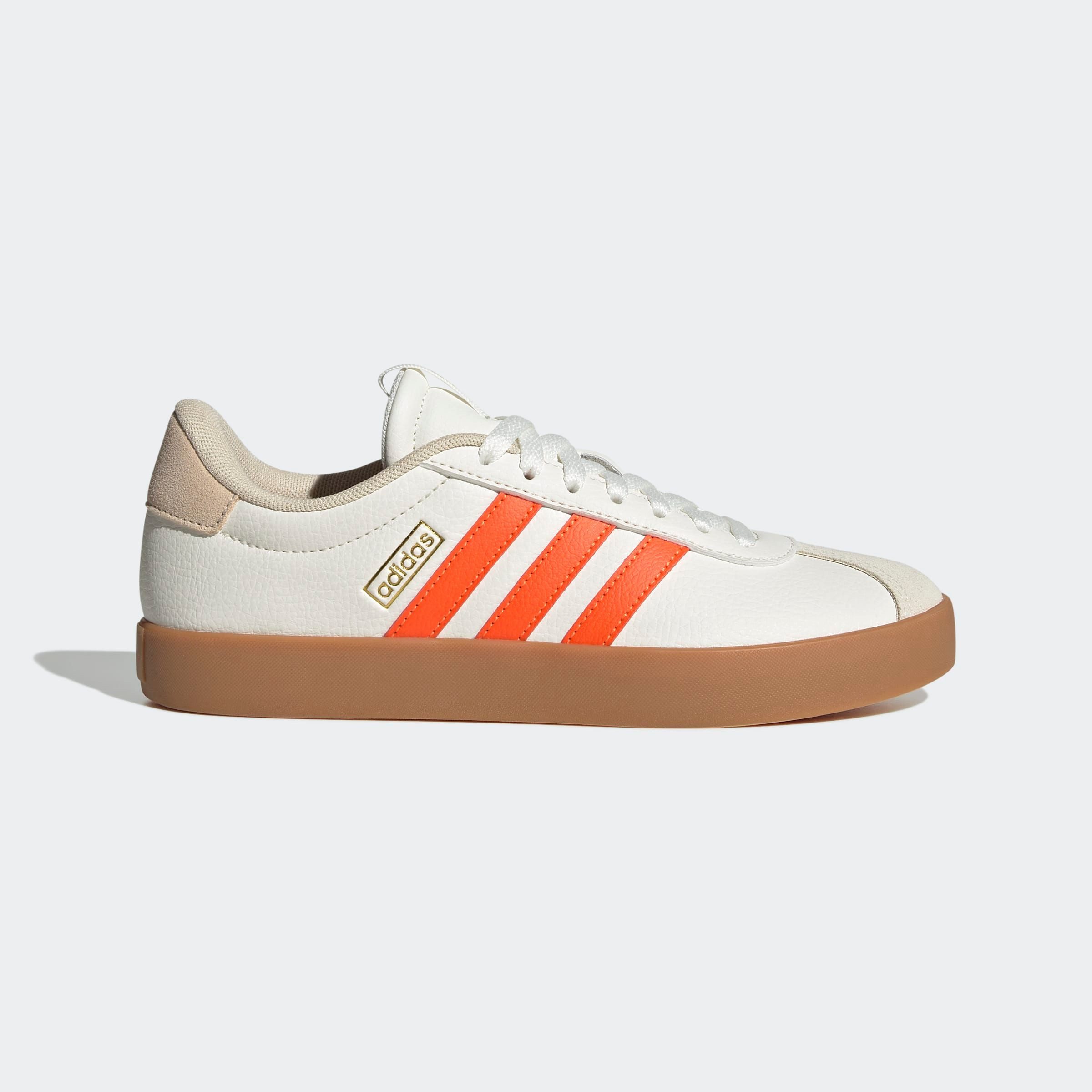 adidas Sportswear Sneakers VL COURT 3.0 geïnspireerd door het ontwerp van de adidas samba