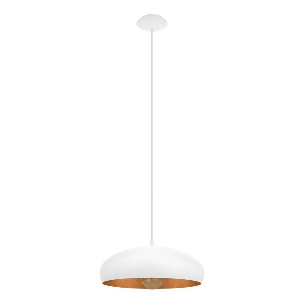 Eglo Mogano 1 Hanglamp Wit