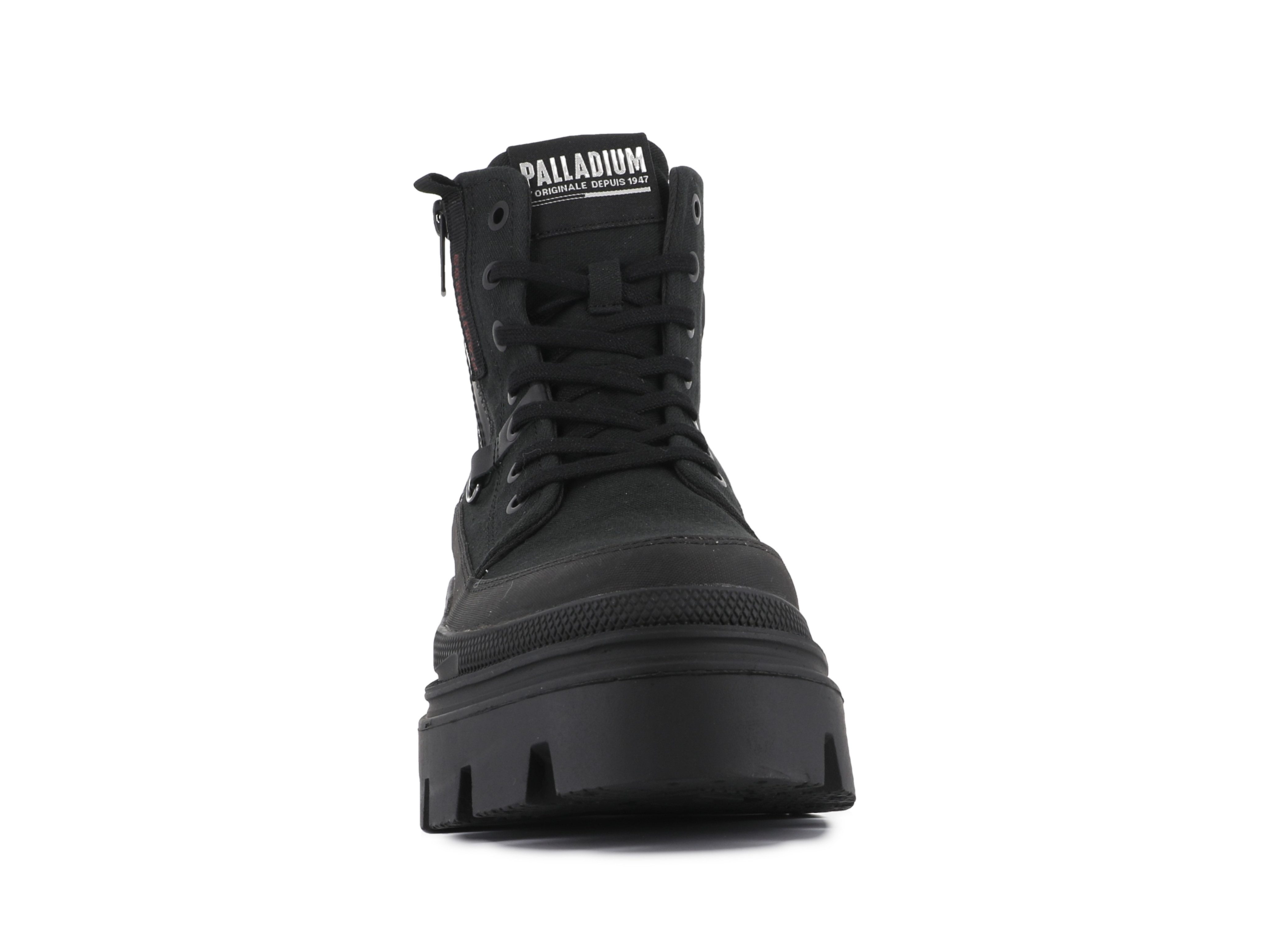 Palladium Veterschoenen