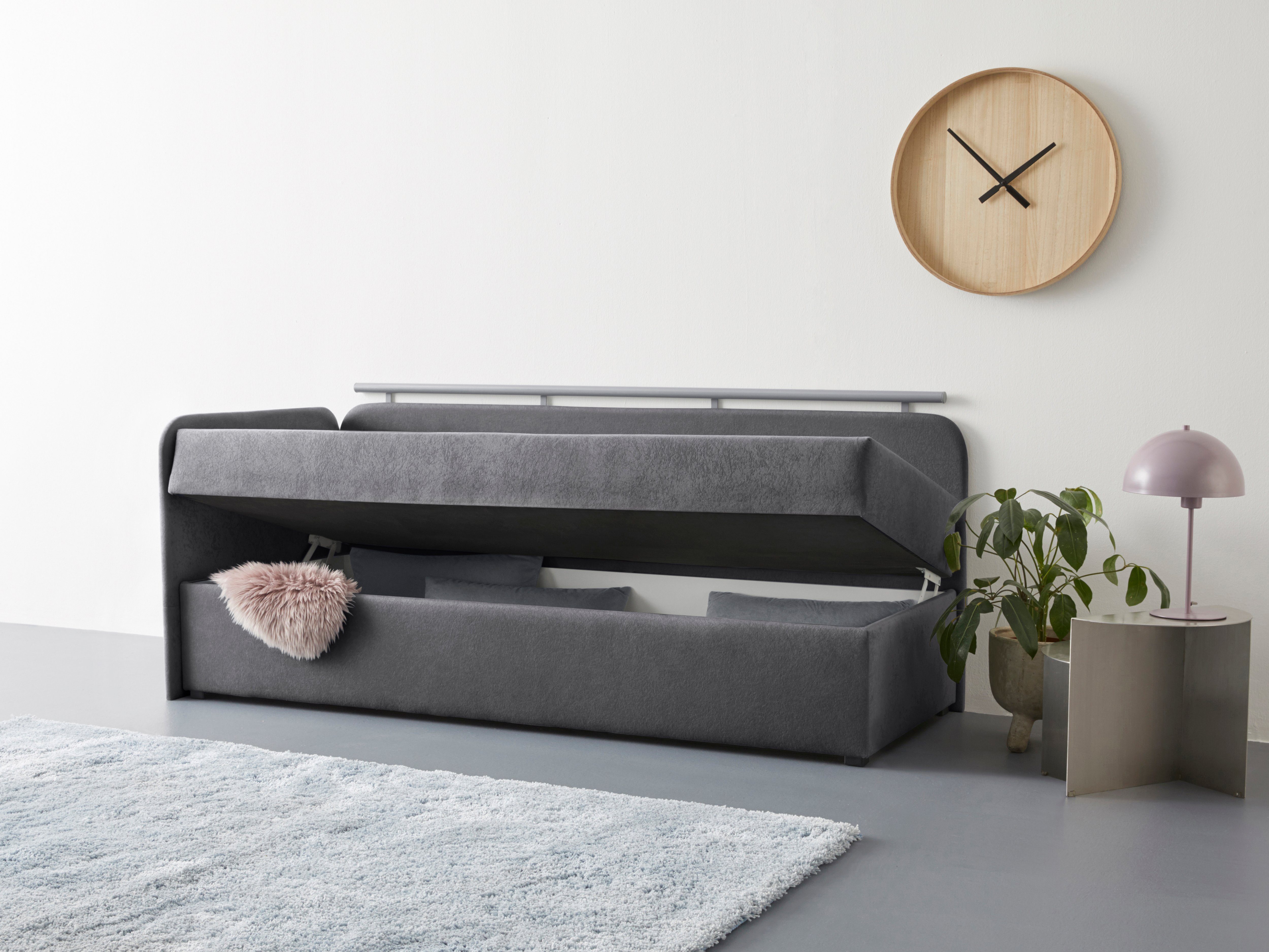 Maintal Bed Diana
