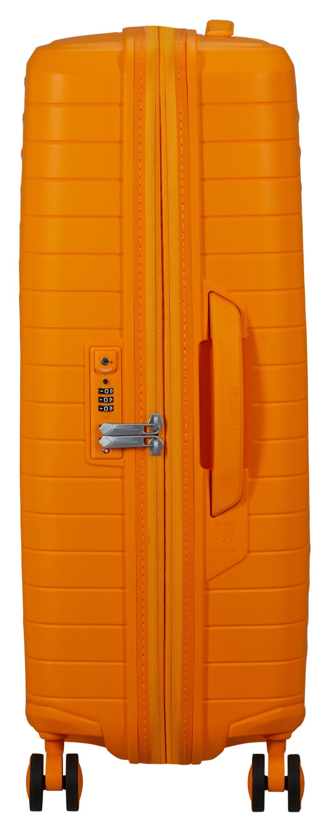 American Tourister® Hardshell-trolley FASTFORWARD, verschillende maten en kleuren