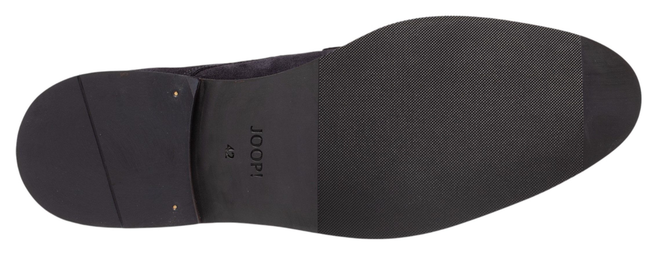Joop! Veterschoenen Velluto kleitos veterschoen yc4 Business schoen, kostuum schoen in elegante uitstraling