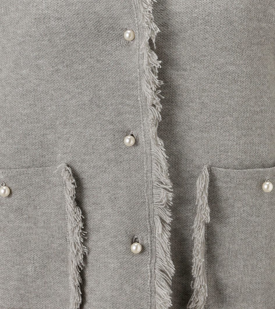 Aniston CASUAL Vest