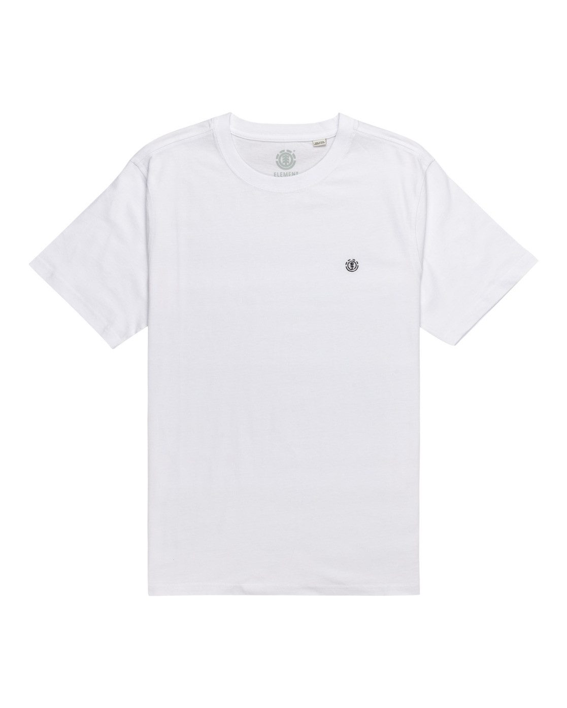 Element T-shirt Icon Embroidery