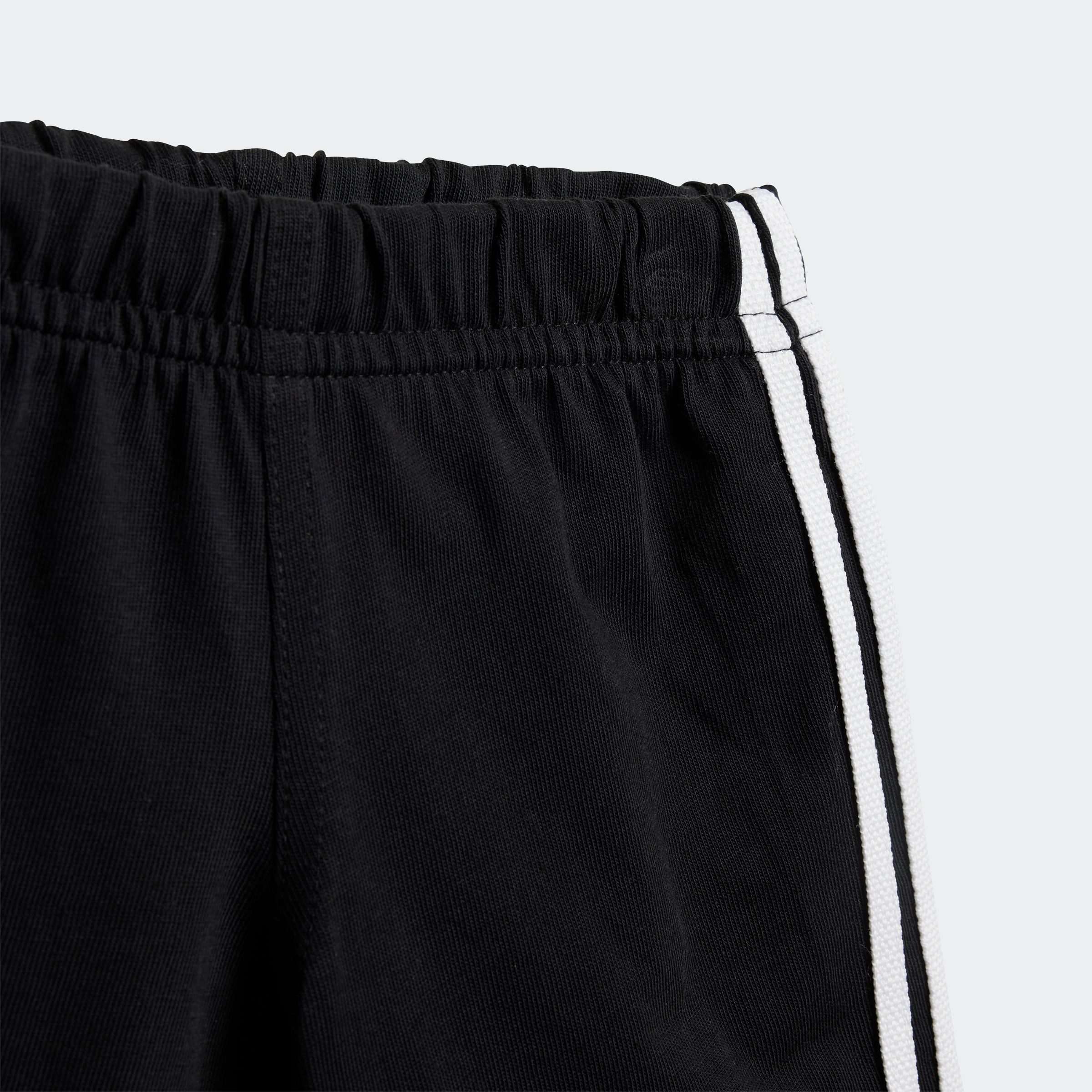 adidas Originals T-shirt Short TEE SET (2-delig)