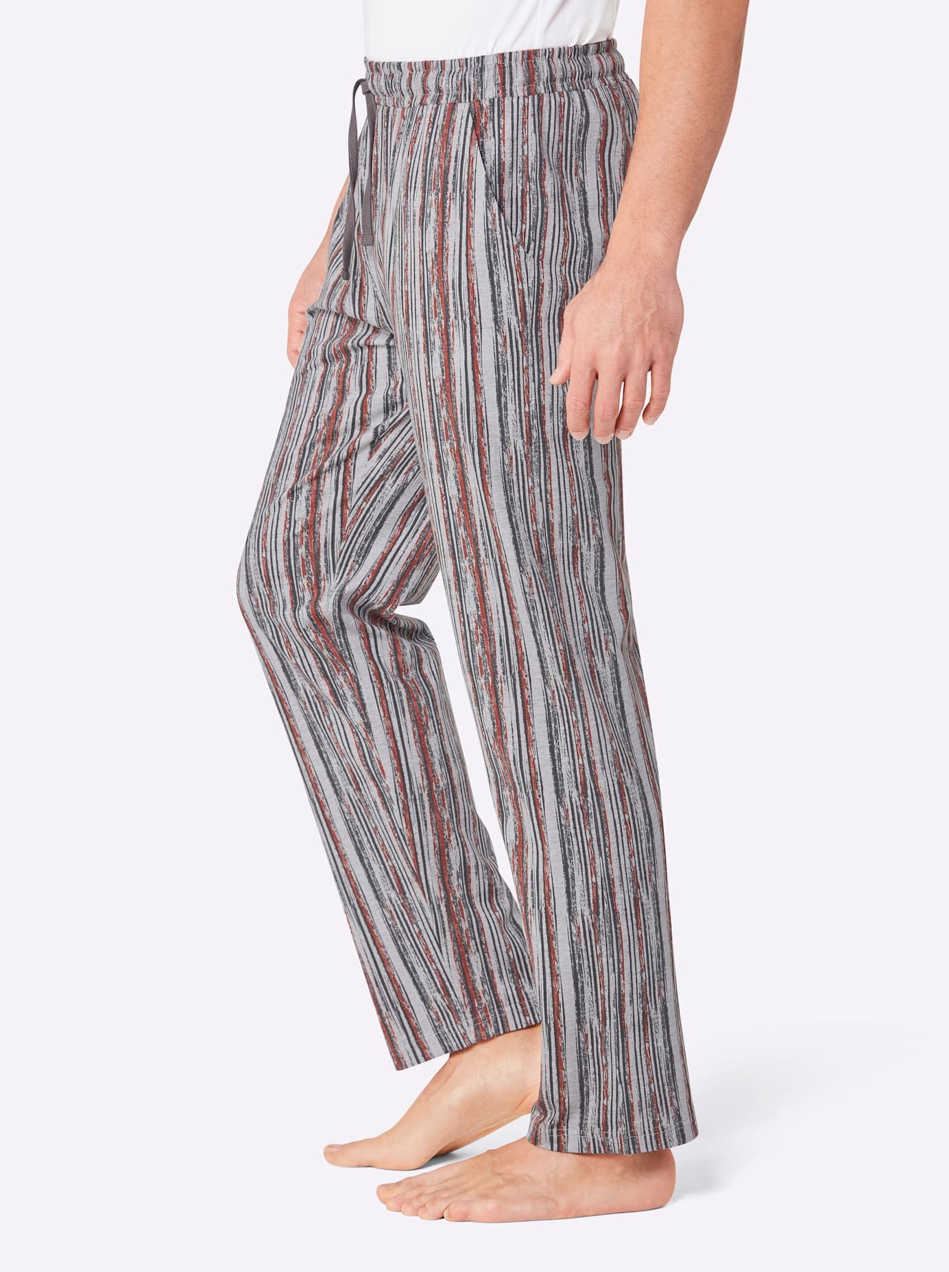 wäschepur Pyjamabroek