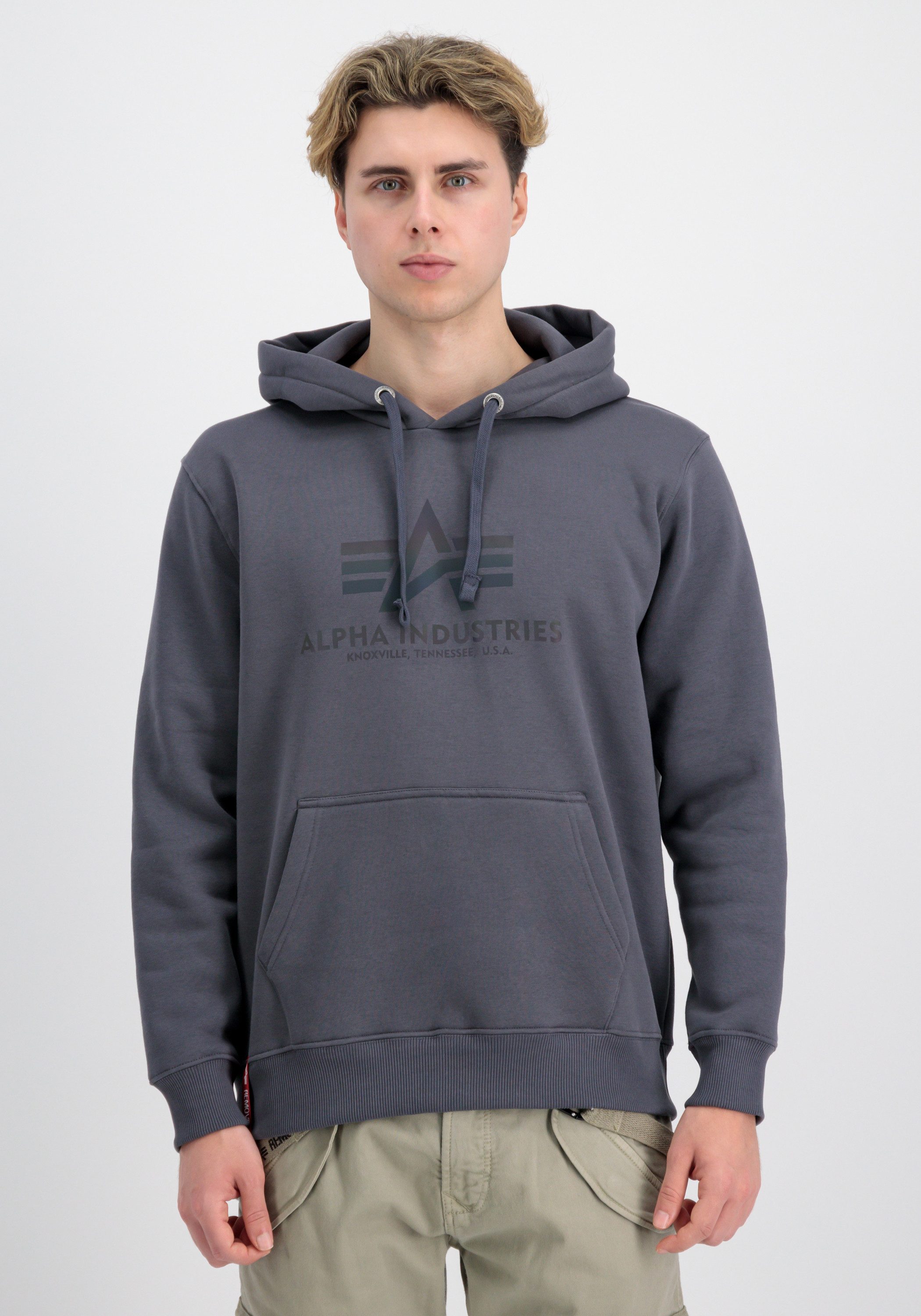 Alpha Industries Hoodie ALPHA INDUSTRIES Men - Hoodies