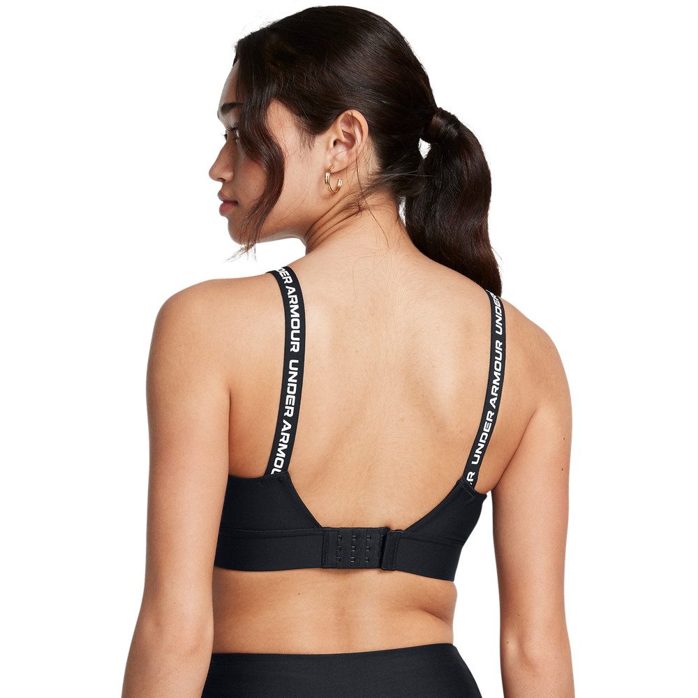 Under Armour® Sport-bh UA INFINITY MID 2.0 BRA (1-delig)