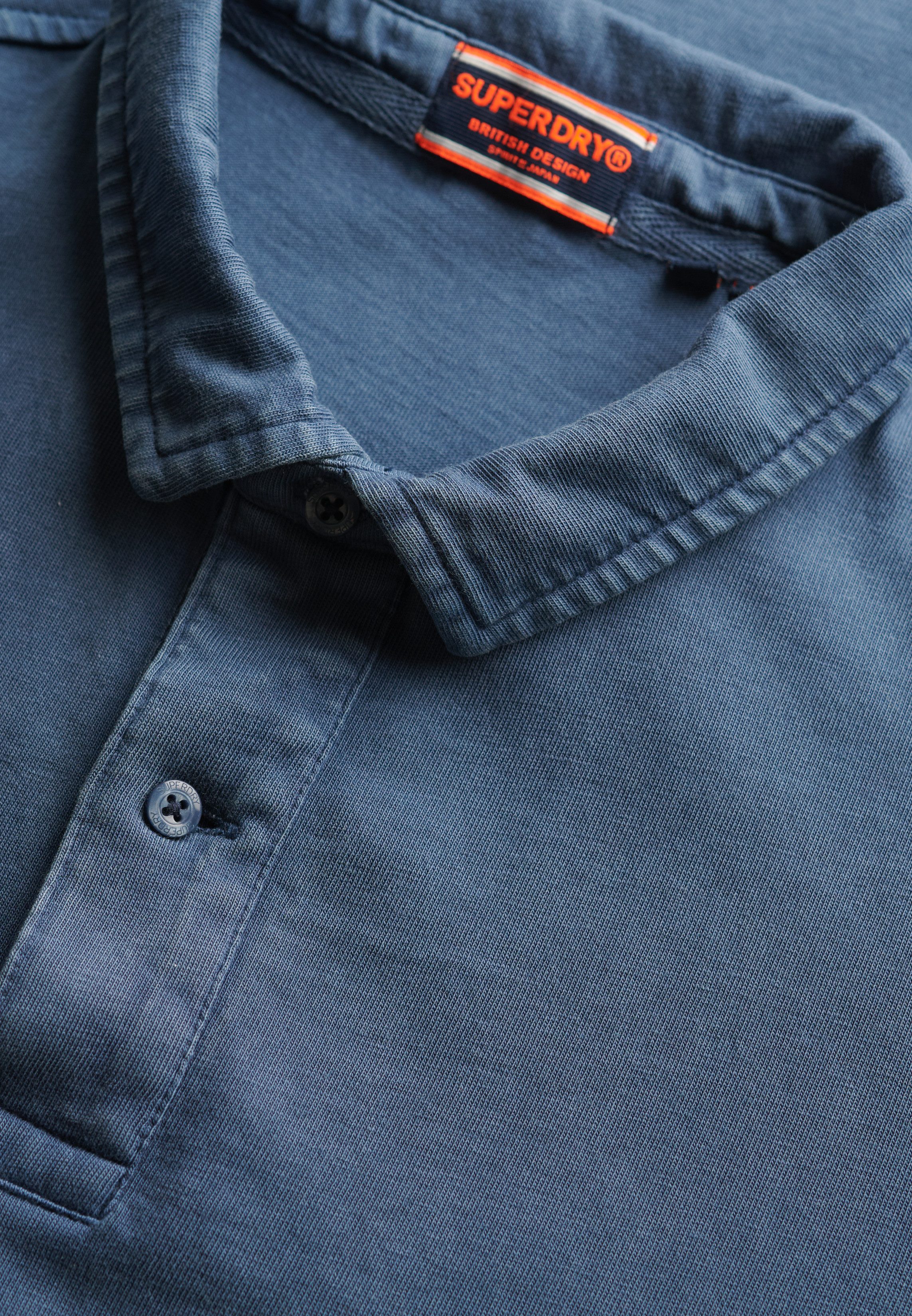 Superdry Poloshirt ESSENTIAL JERSEY POLO