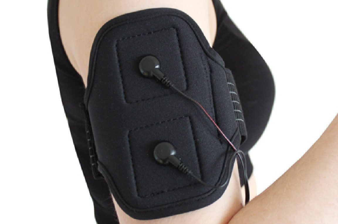 prorelax EMS-armtrainer Voor alle gangbare TENS + EMS apparaten