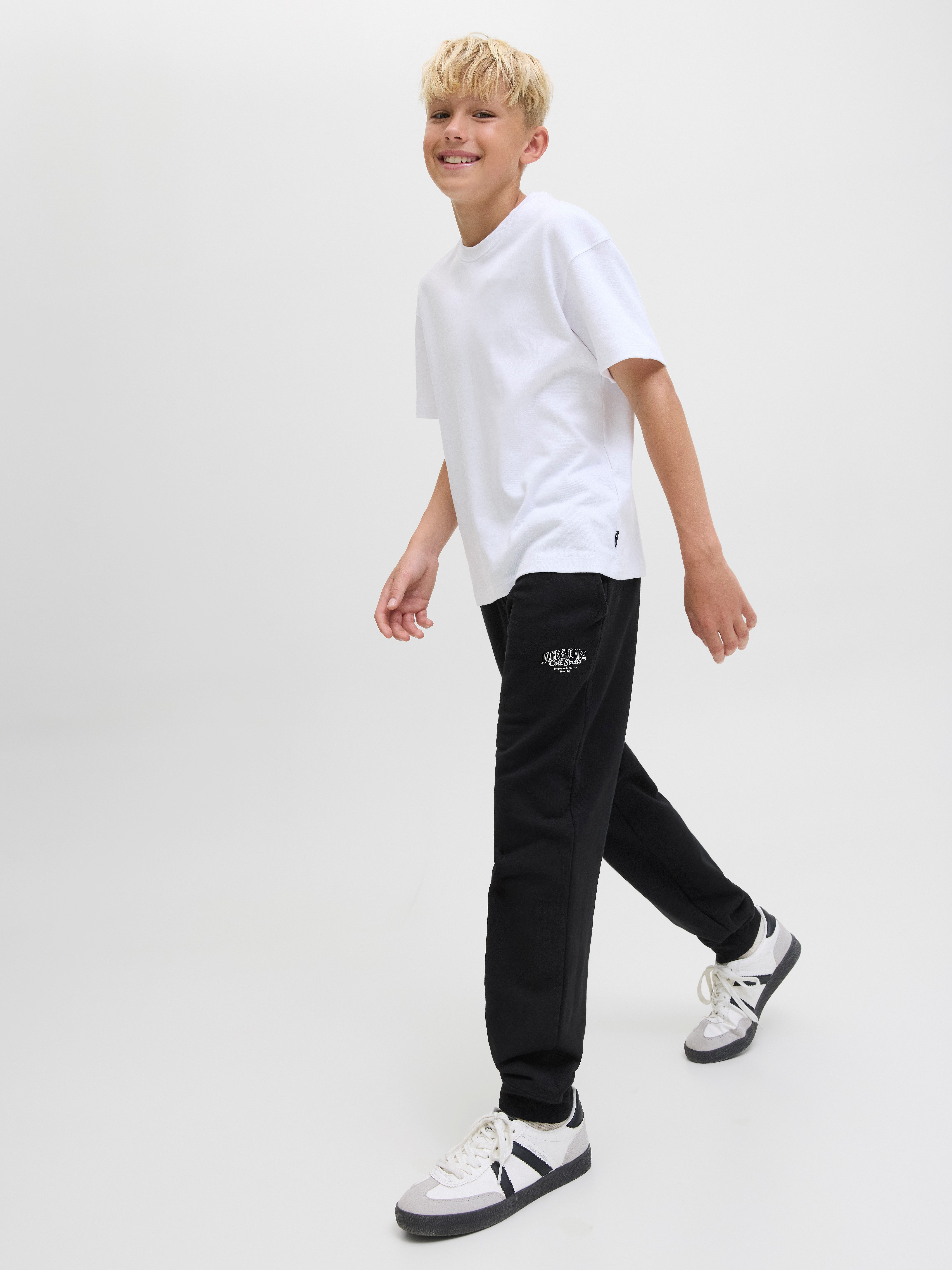 Jack & Jones Junior Sweatbroek