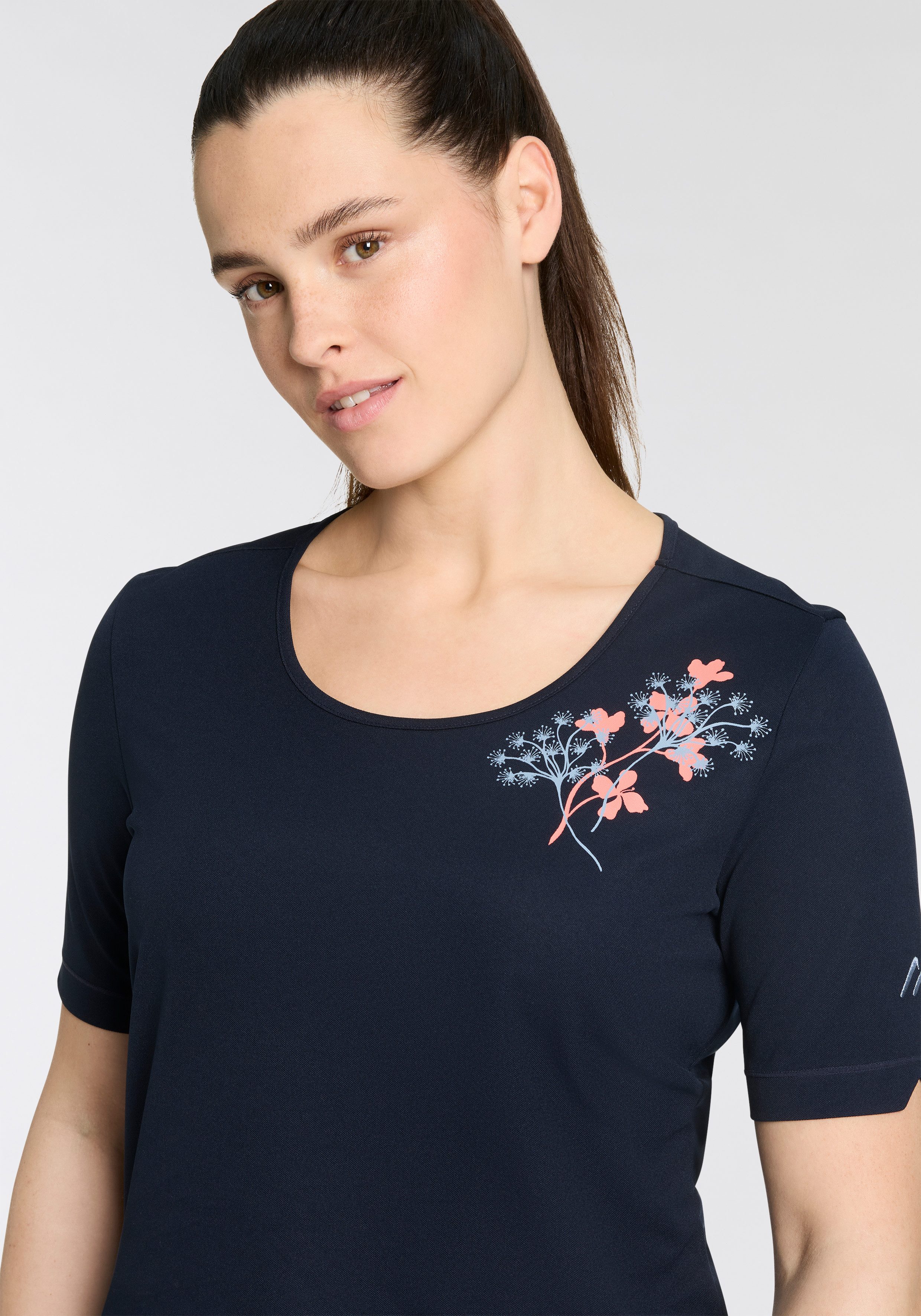 Maier Sports T-shirt