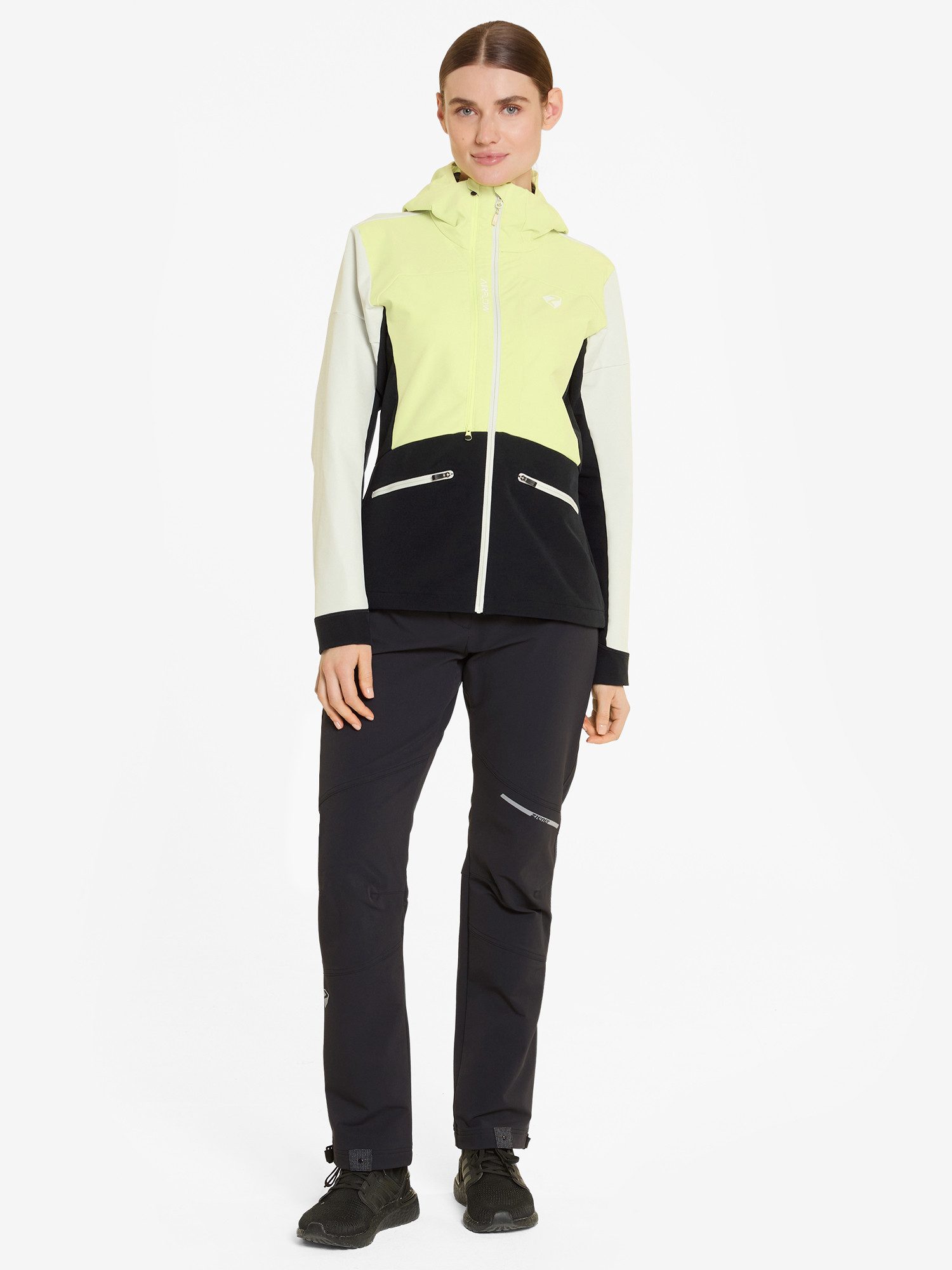 Ziener Functionele broek NOREA