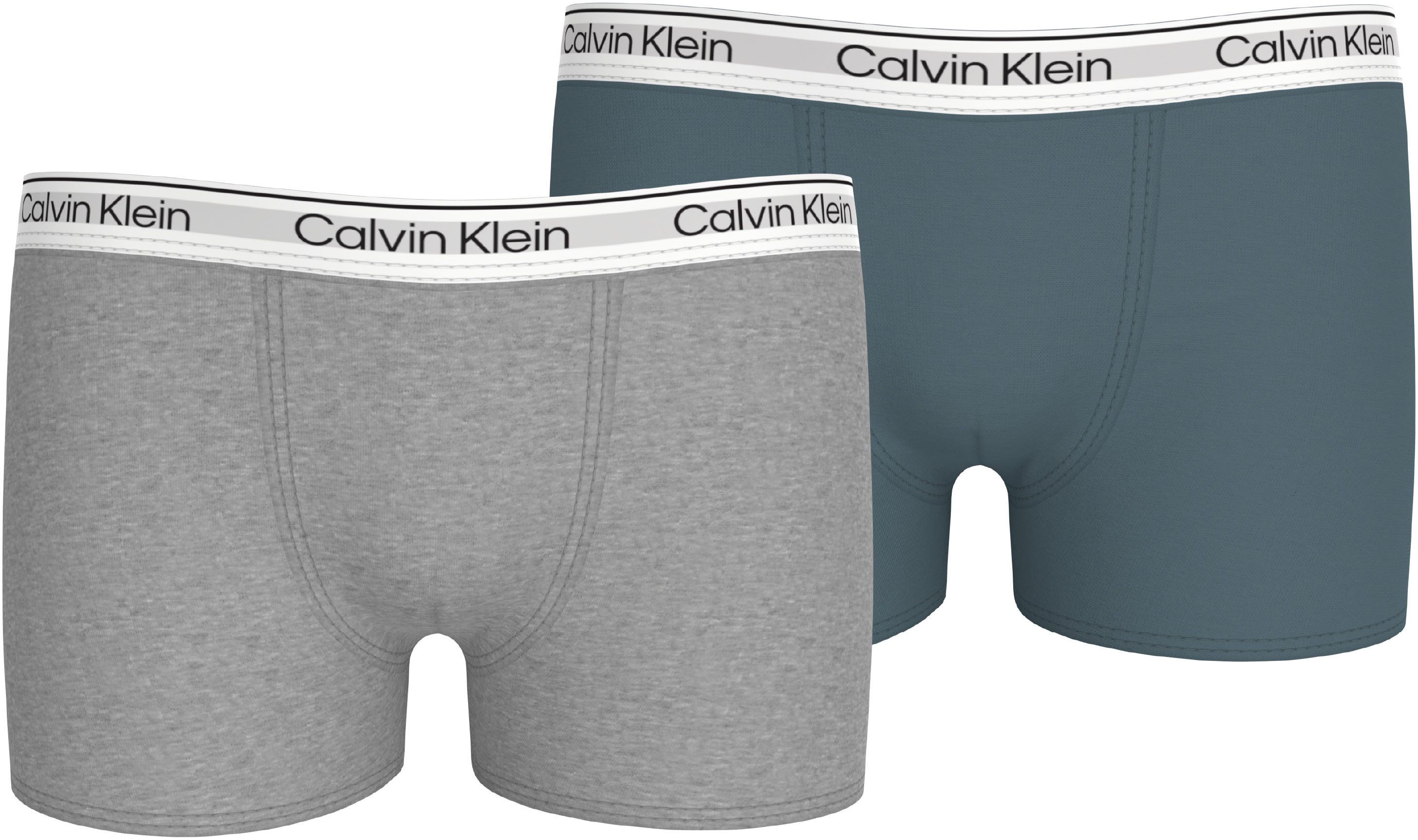 Calvin Klein Trunk 2PK TRUNK (Set van 2)