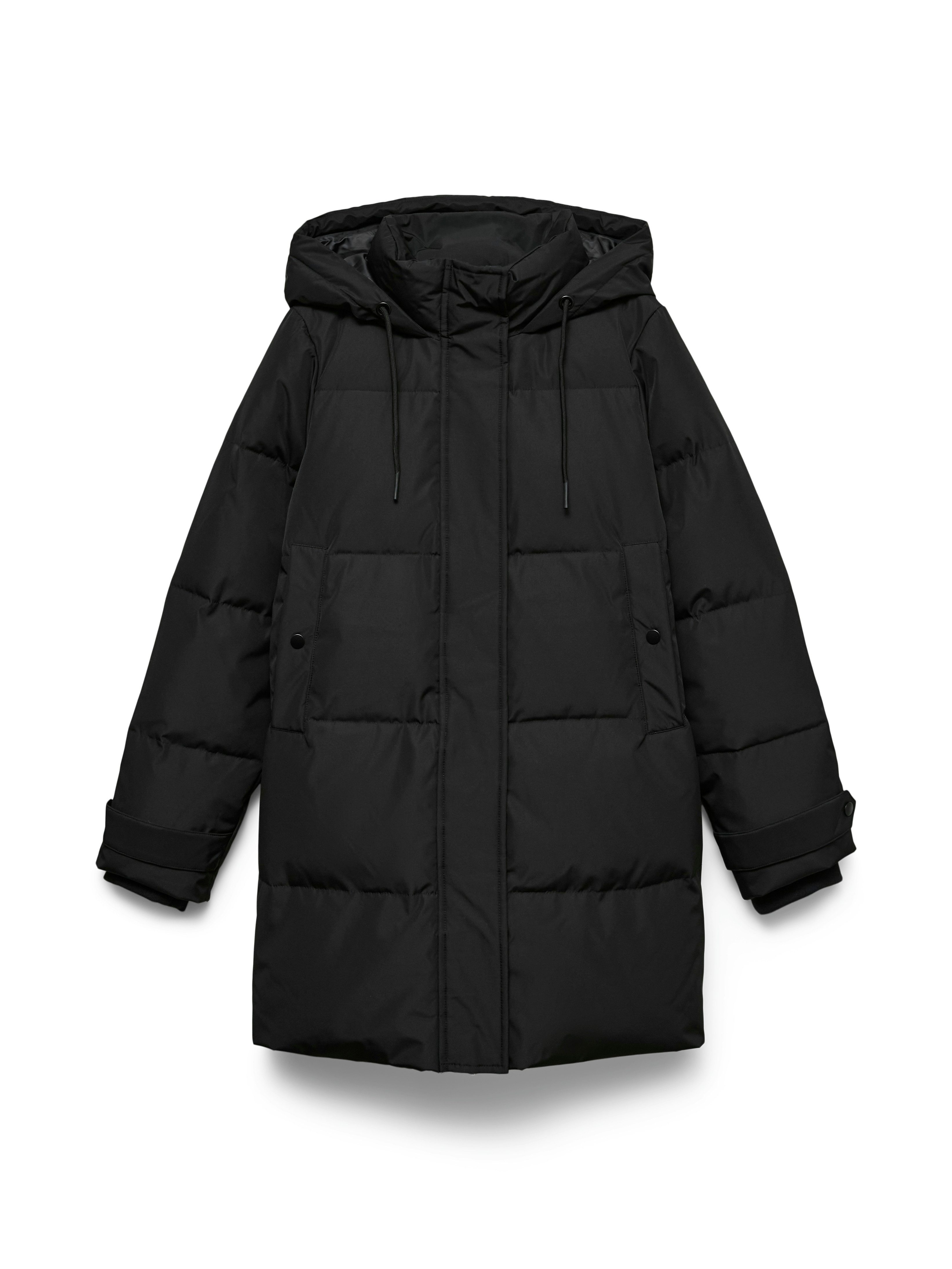 Vero Moda Gewatteerde jas VMLEONIELEA DOWN JACKET NOOS GA