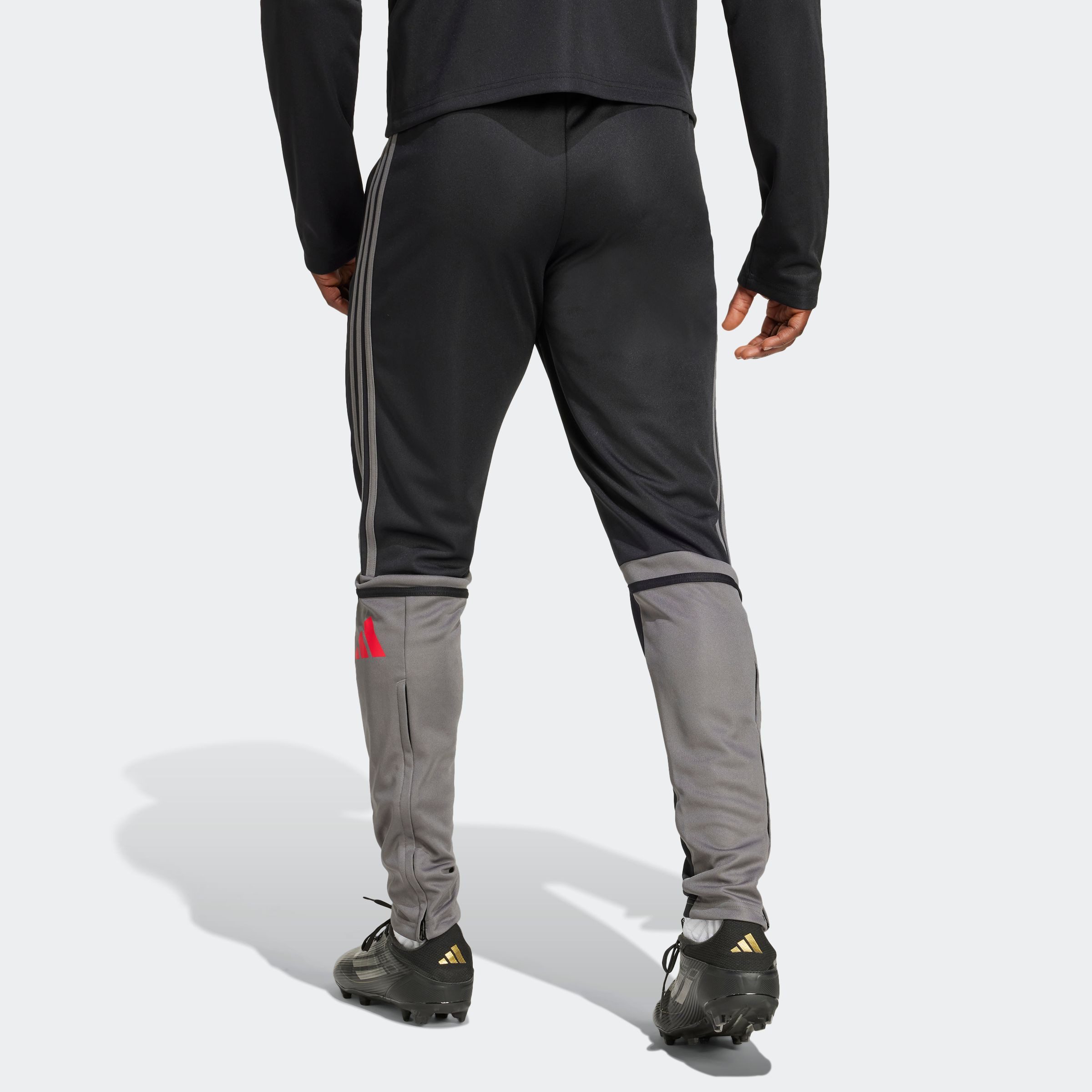 adidas Performance Trainingsbroek SQ25 TR PNT (1-delig)