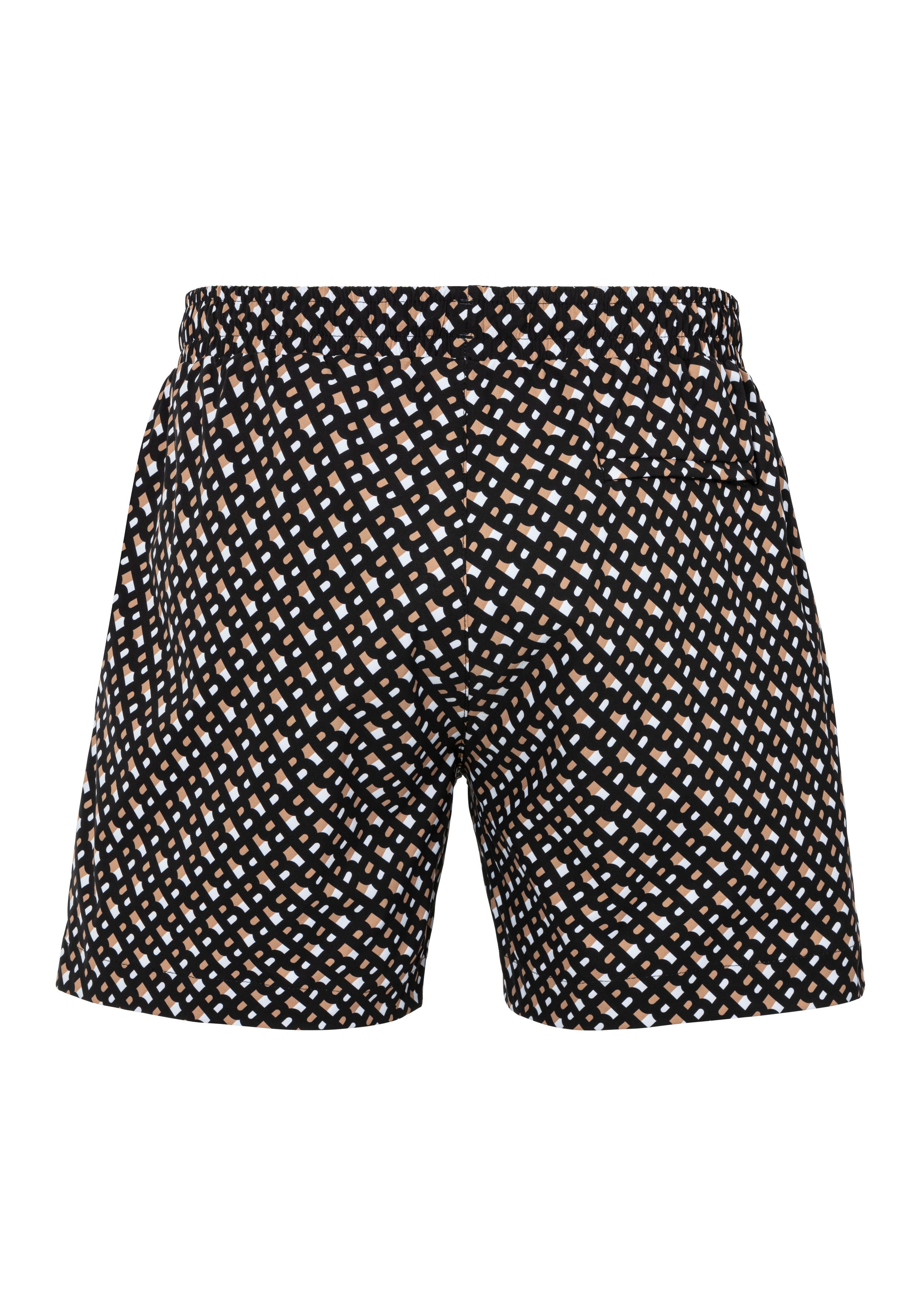 BOSS Zwemshort Manu new met koord