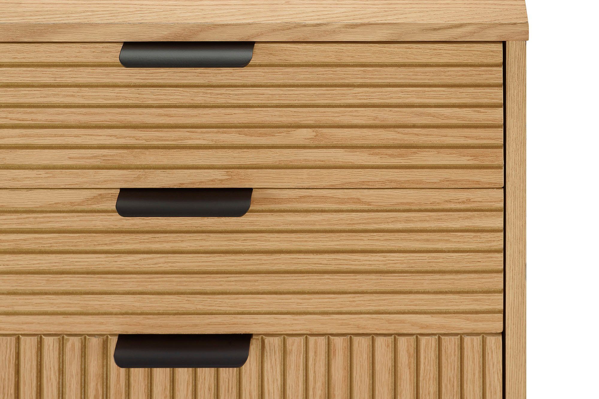 SalesFever Kast Visby Designer ladekast met stijl