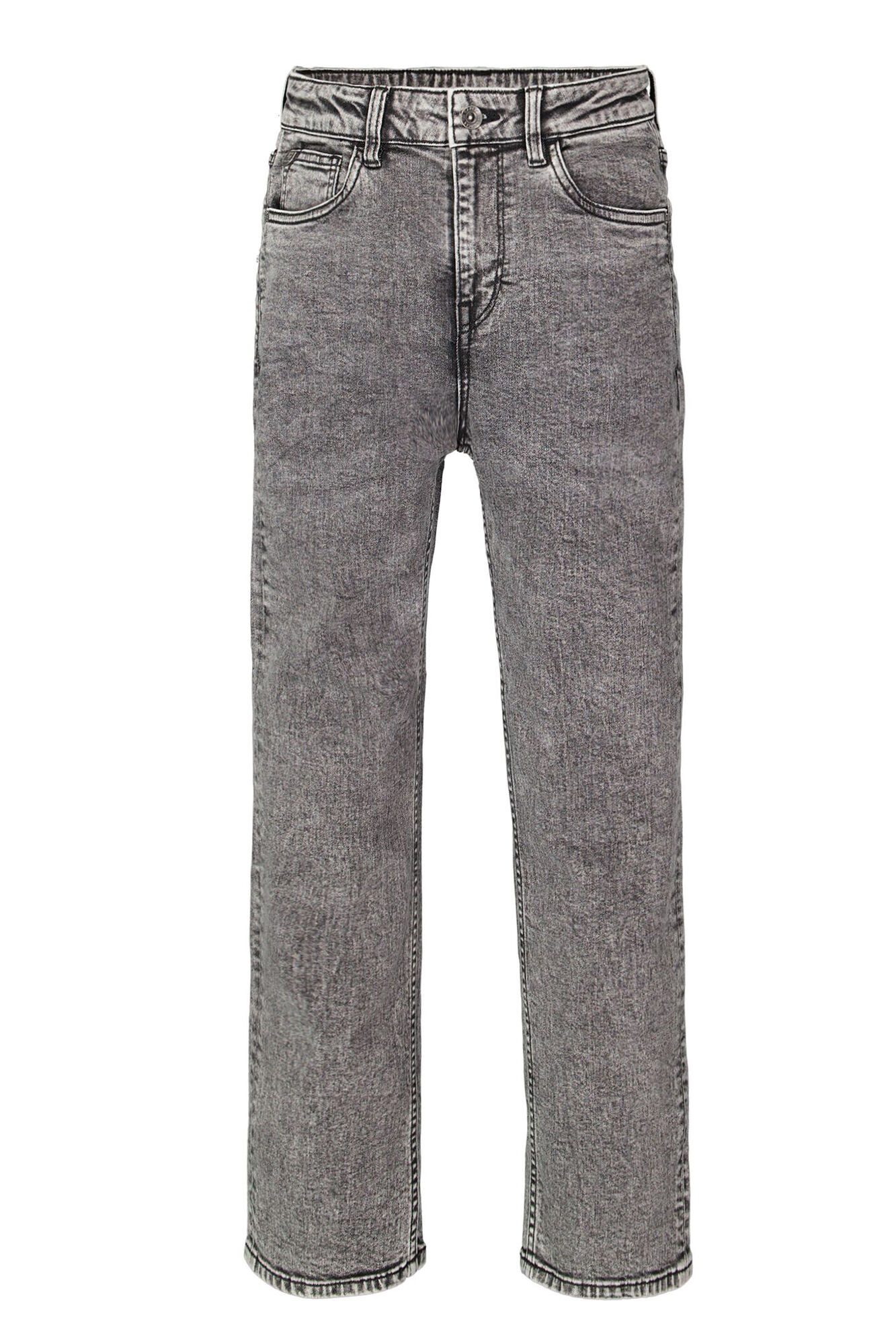 Garcia Straight jeans Ilyano