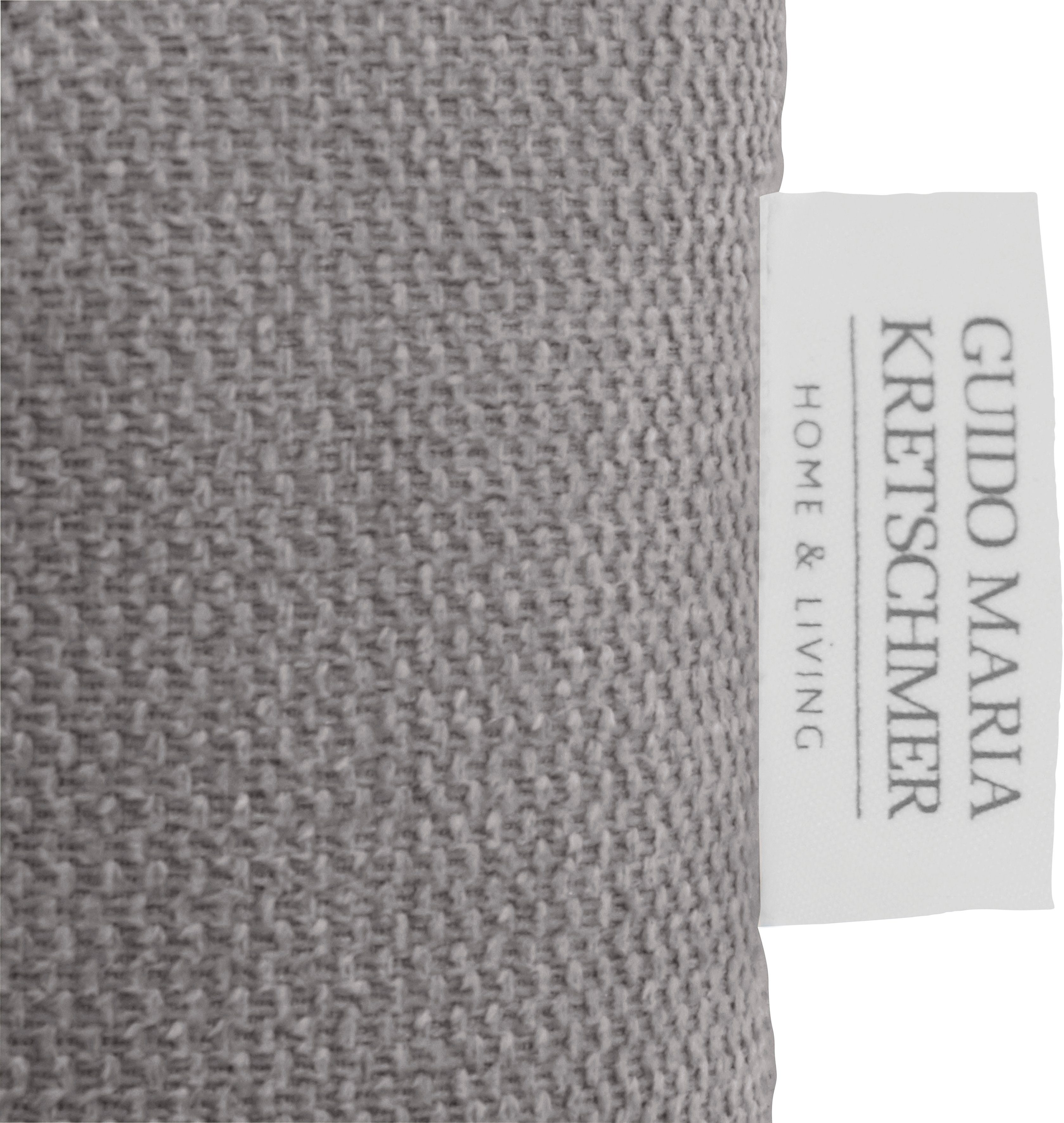 Guido Maria Kretschmer Home&Living Gestoffeerd bed CHARLOTT Modern bekleed bed met of zonder lattenbodem