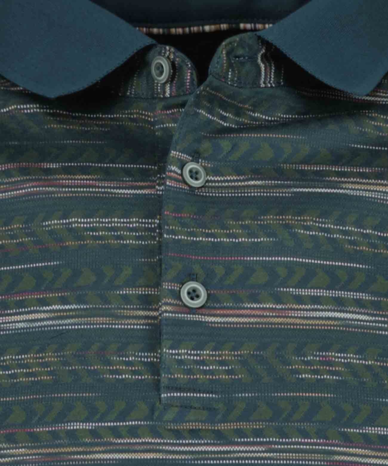 RAGMAN Poloshirt