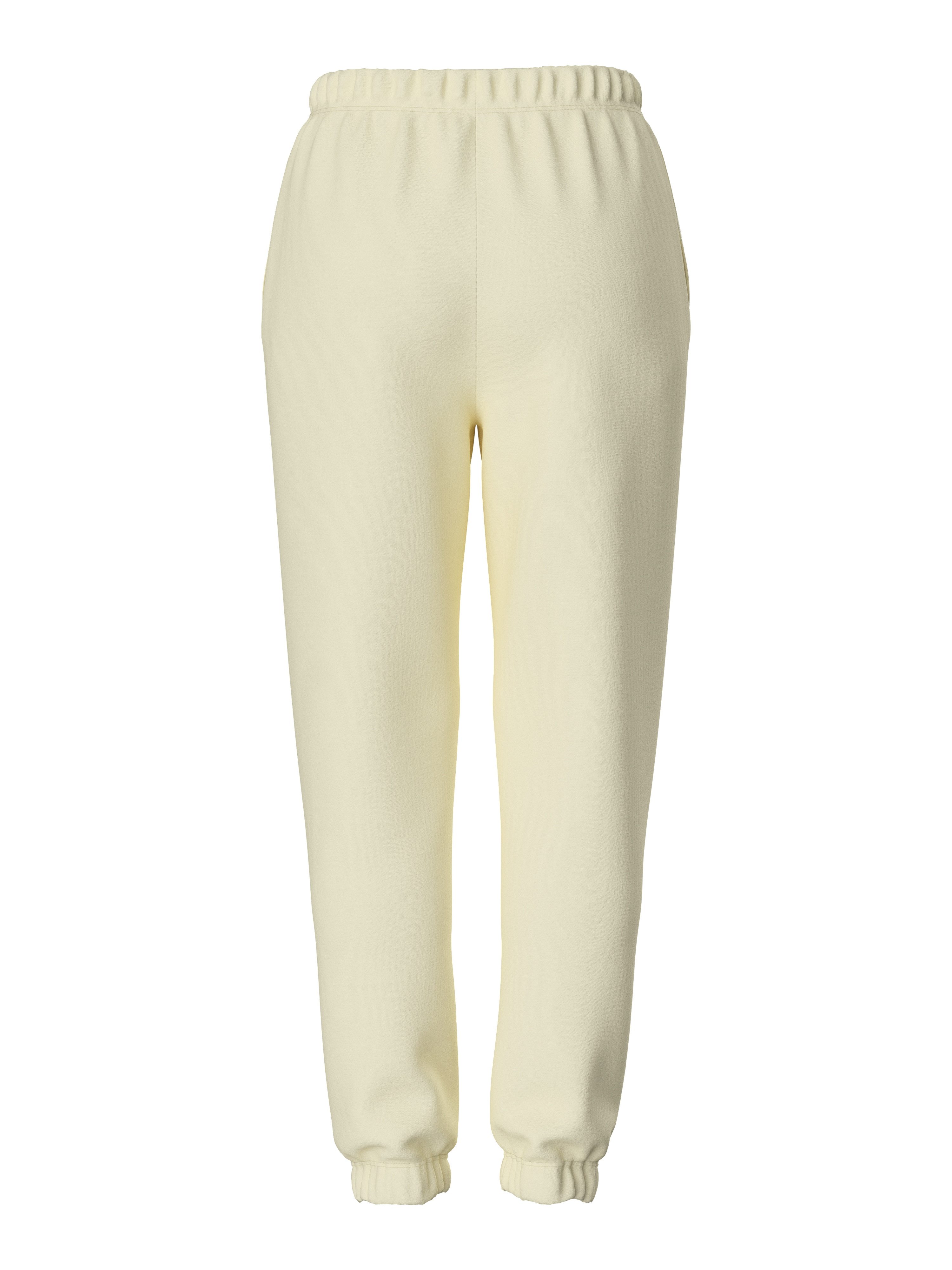pieces Joggingbroek PCCHILLI HW SWEAT PANTS NOOS BC