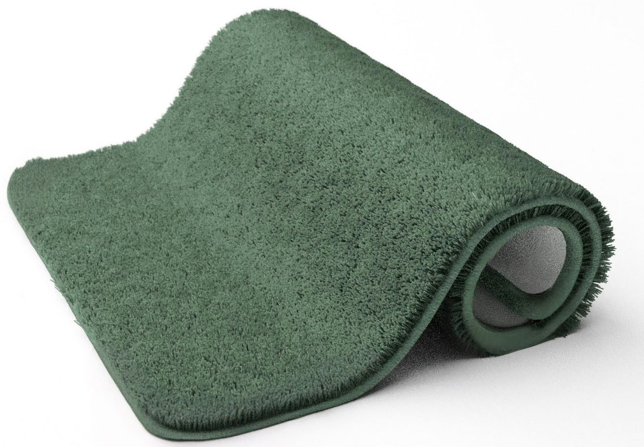 Grund Badmat Melos gemêleerde look, zeer zachte pool, melange-effect, made in europe