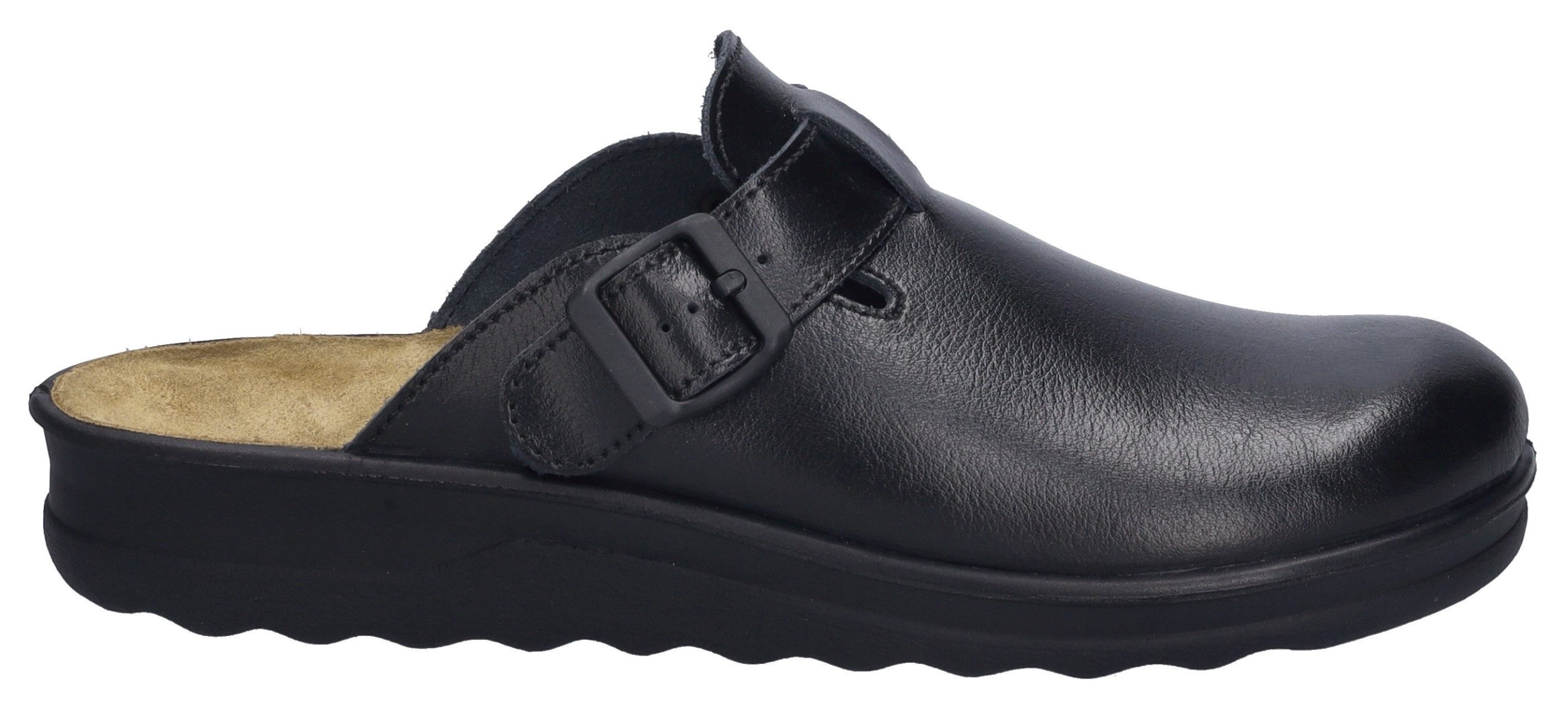 Josef Seibel Pantoffels Metz 240