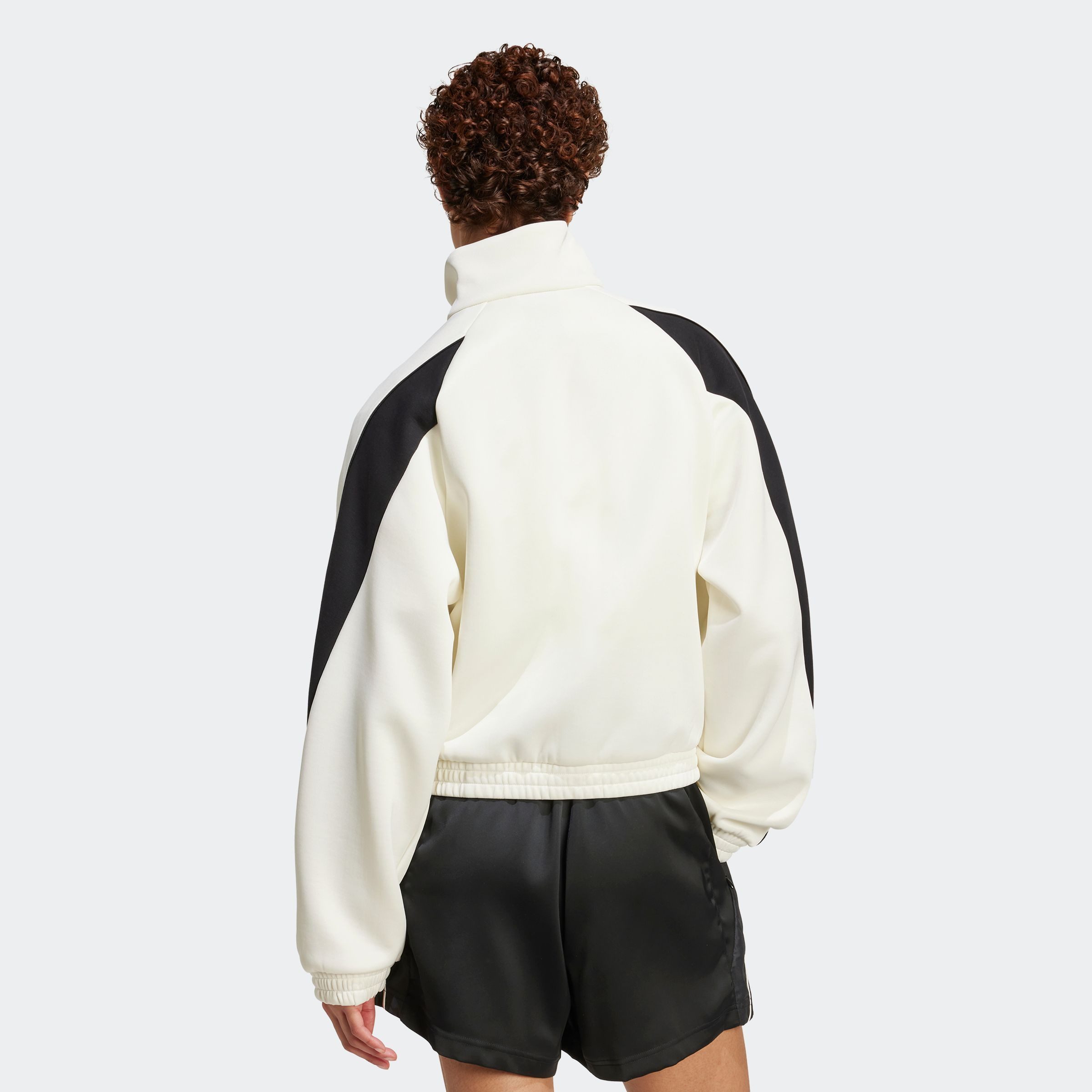 adidas Sportswear Outdoorjack W STADIUM TT (1 stuk)