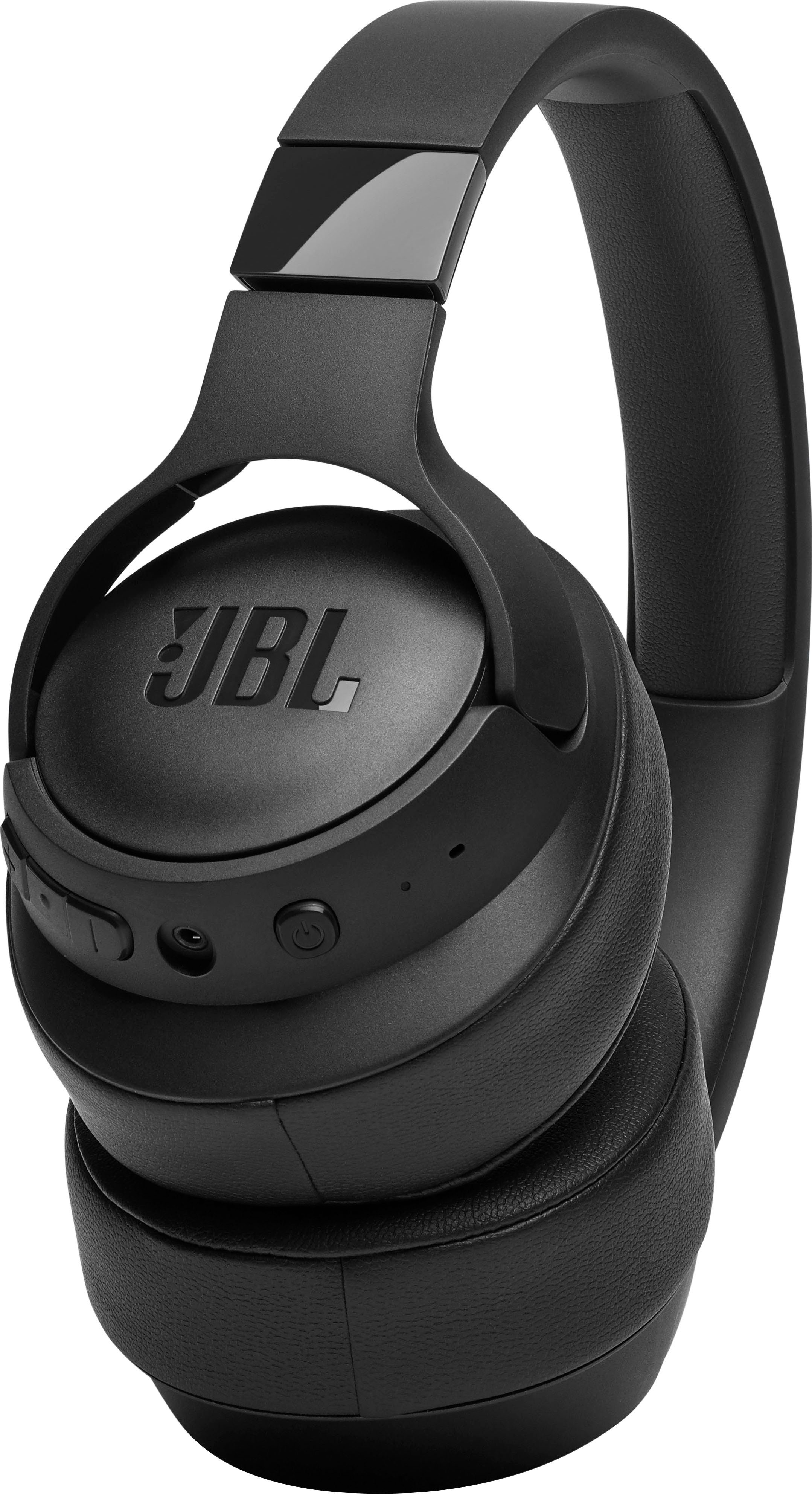 JBL Over-ear-hoofdtelefoon TUNE 710BT draadloos