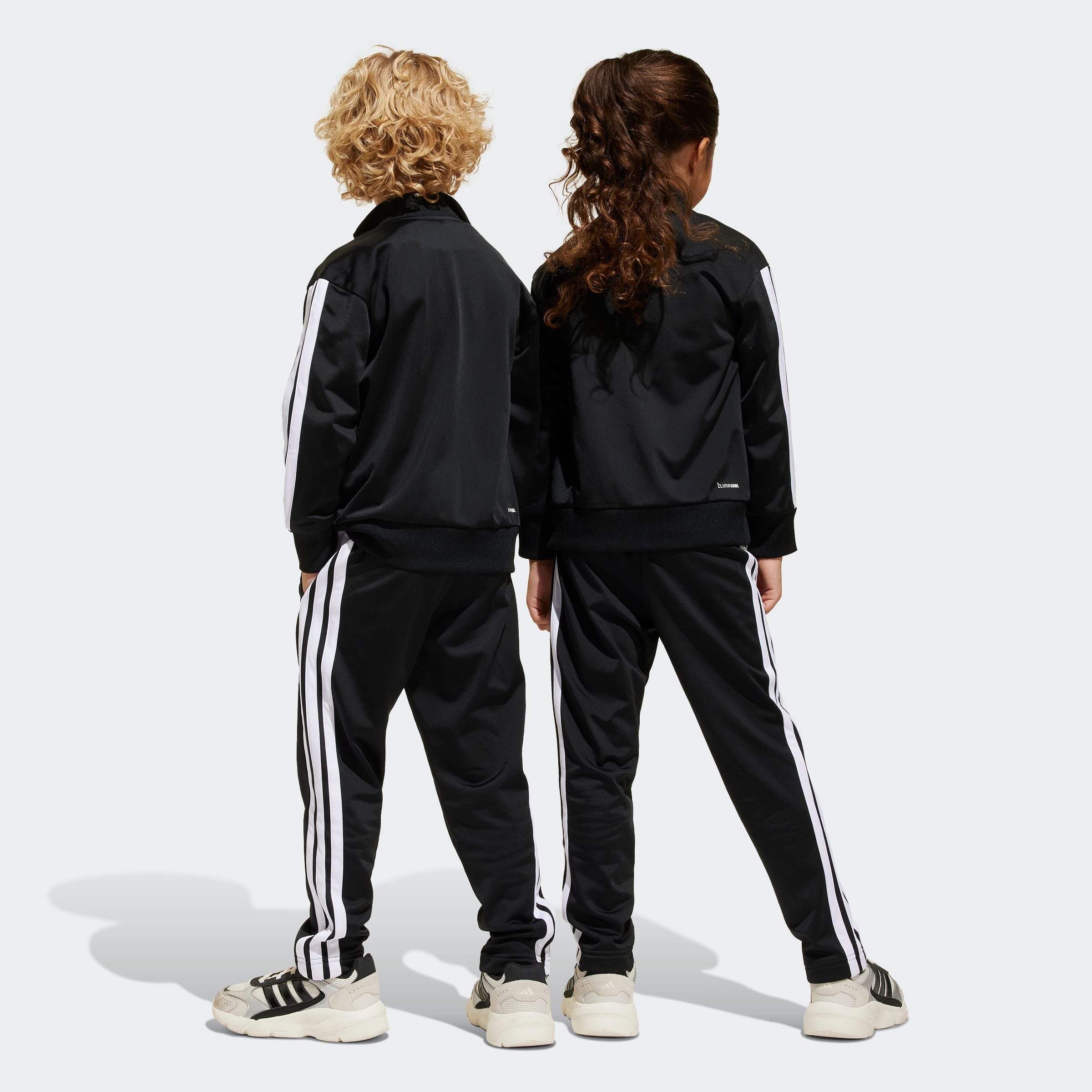 adidas Sportswear Trainingspak LK 3S TIB TS (2-delig)