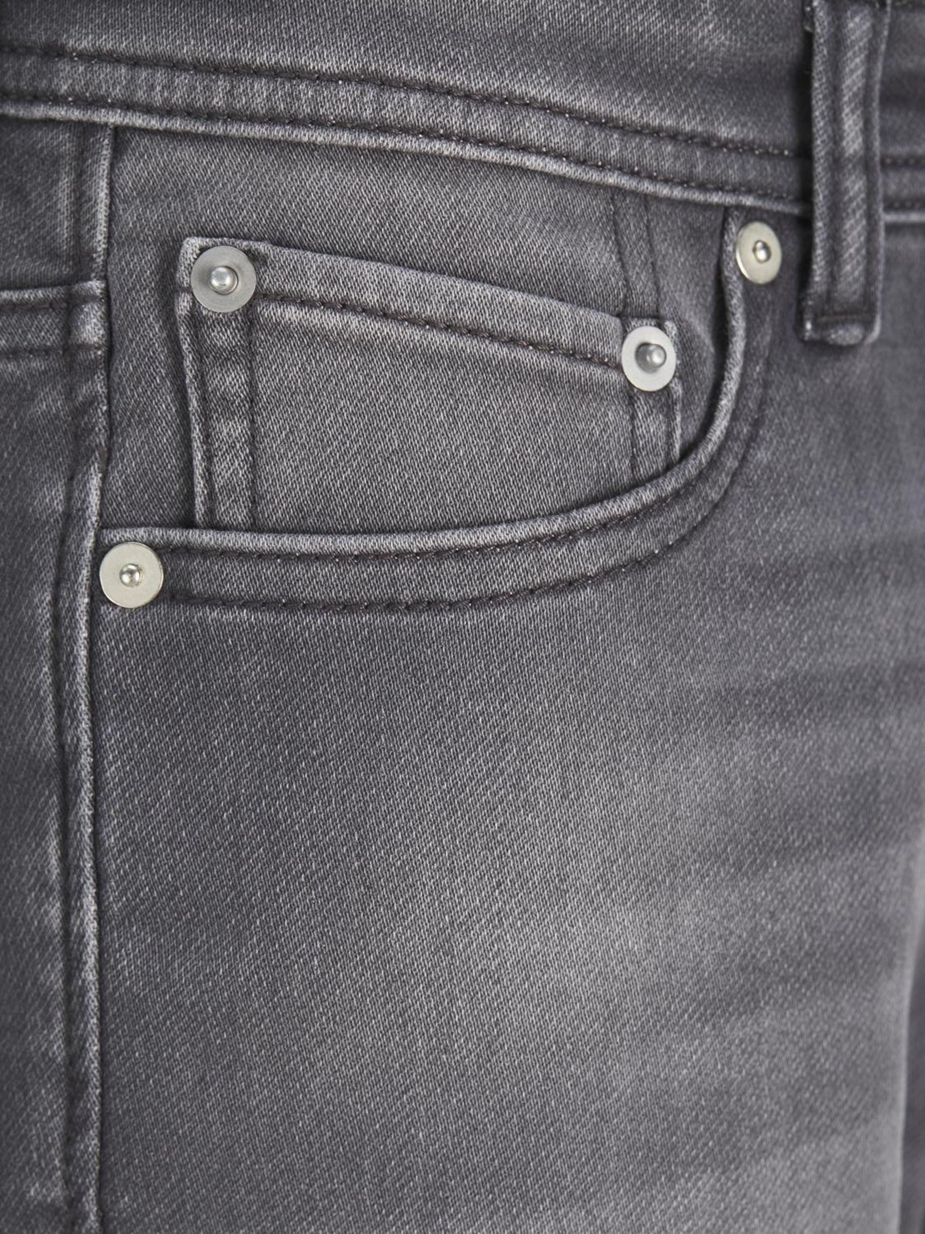 Jack & Jones Junior Slim fit jeans JJIGLENN JJORIGINAL MF 001 I.K NOOS JNR