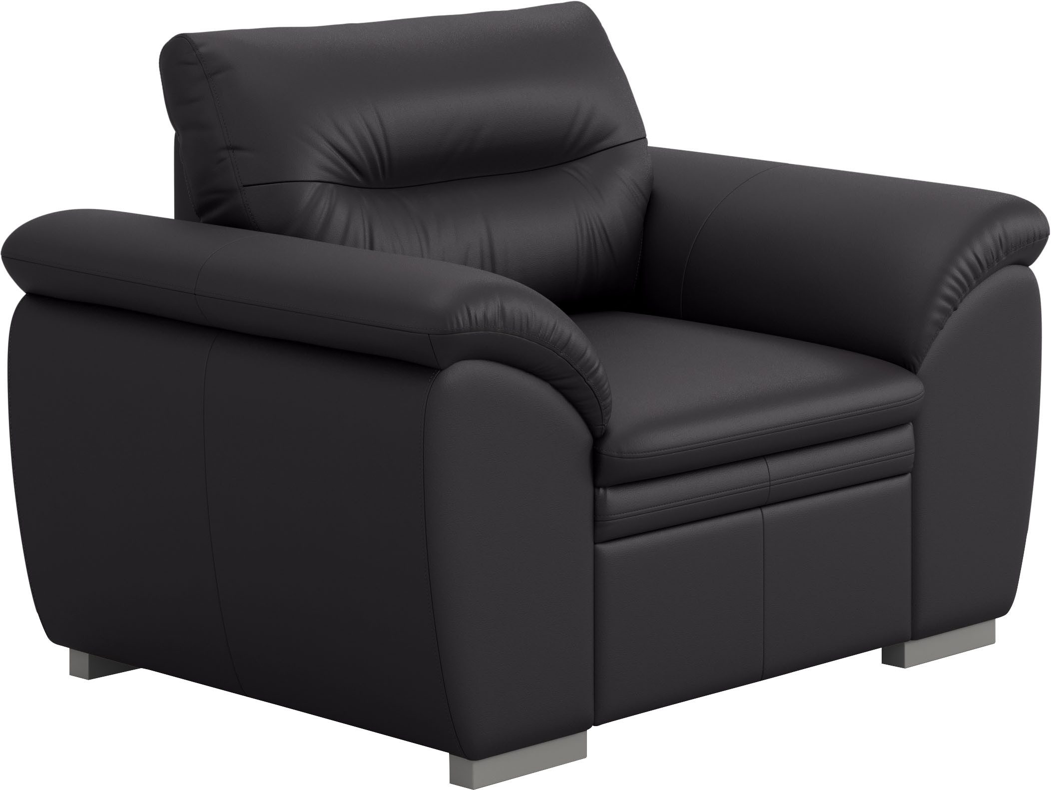 COTTA Fauteuil Leandra