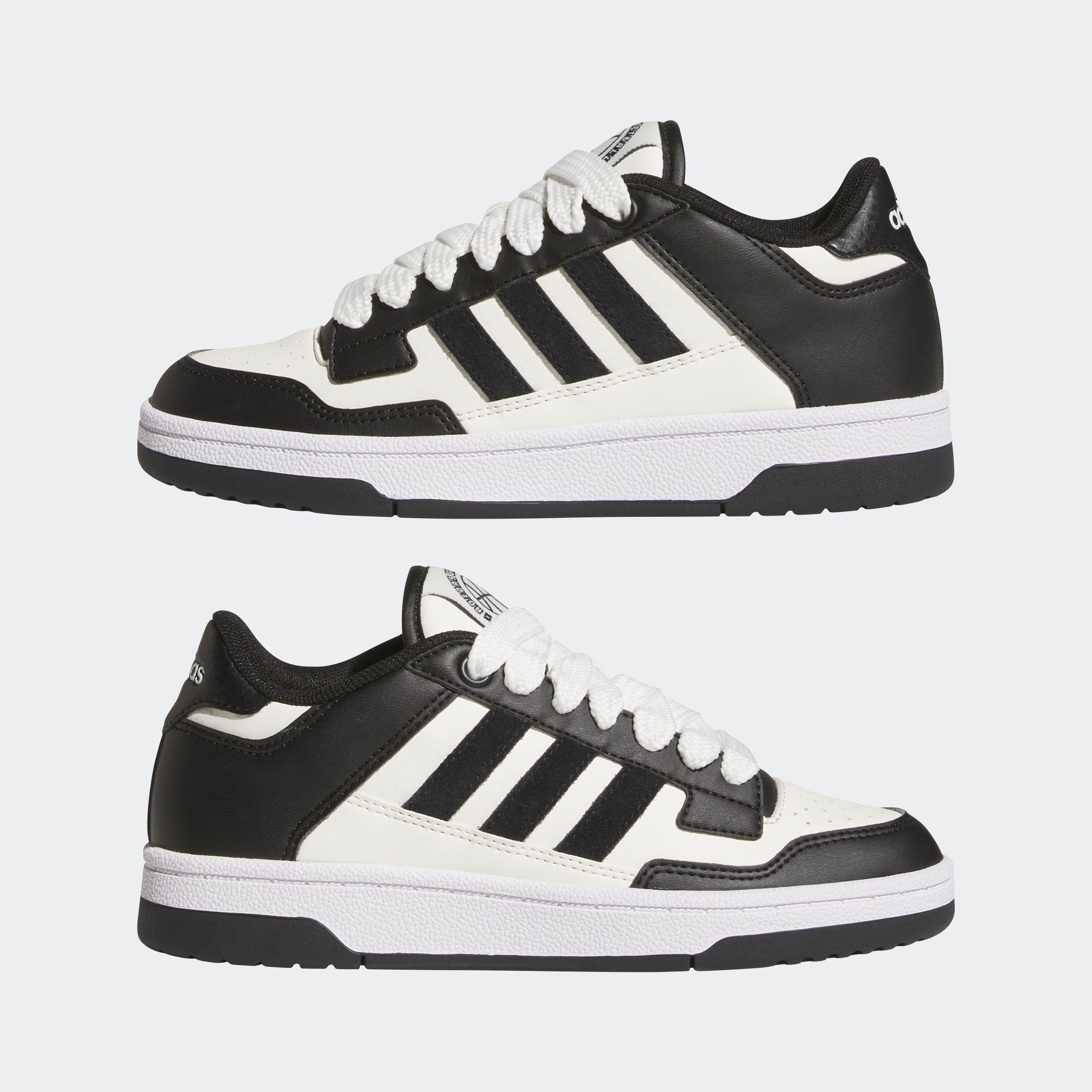 adidas Sportswear Sneakers RAPID COURT LOW