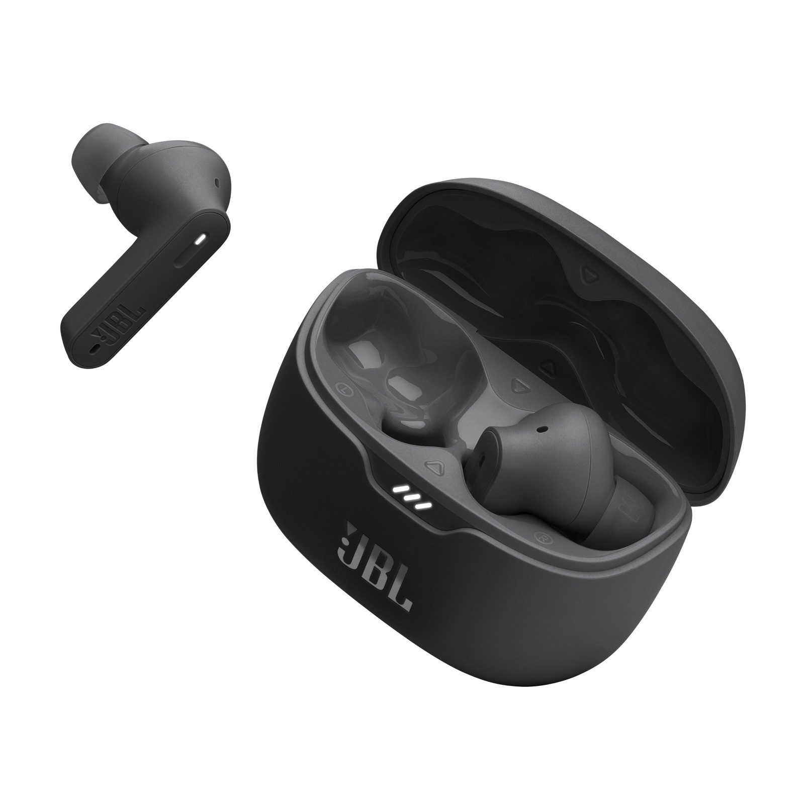 JBL Draadloze in-ear hoofdtelefoon Tune 245NC TWS