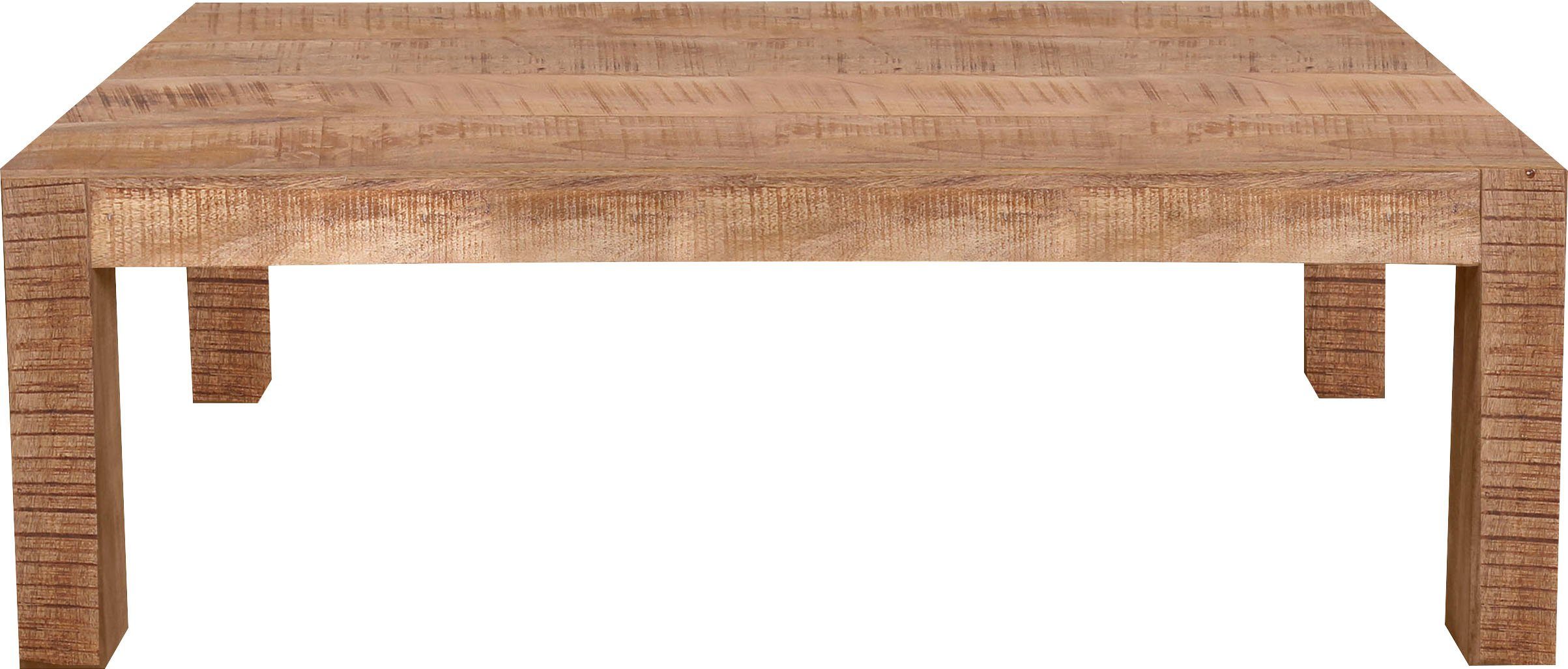 Home affaire Salontafel Titlis salontafels beige