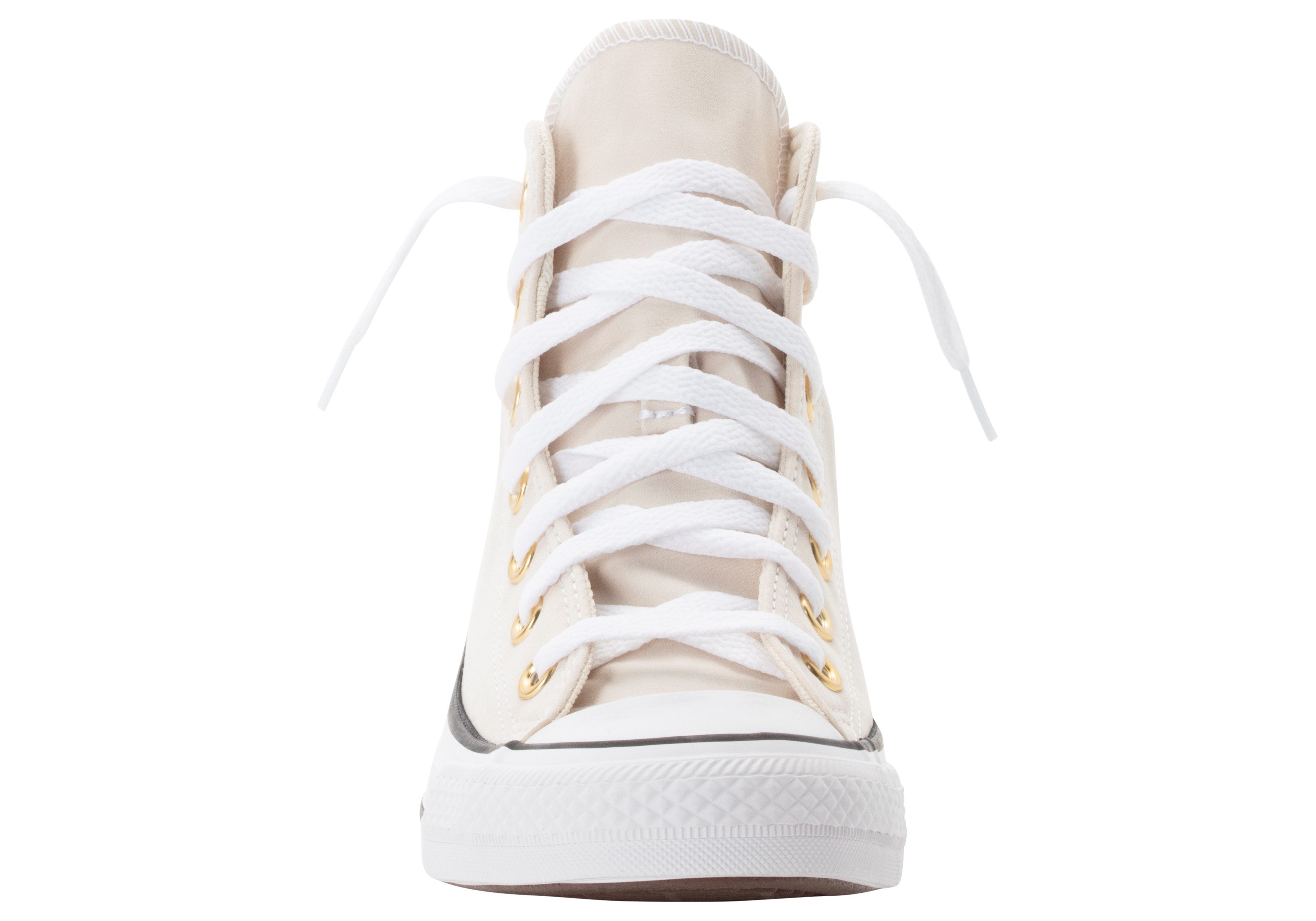 Converse Sneakers CHUCK TAYLOR ALL STAR PEACHED CANVAS