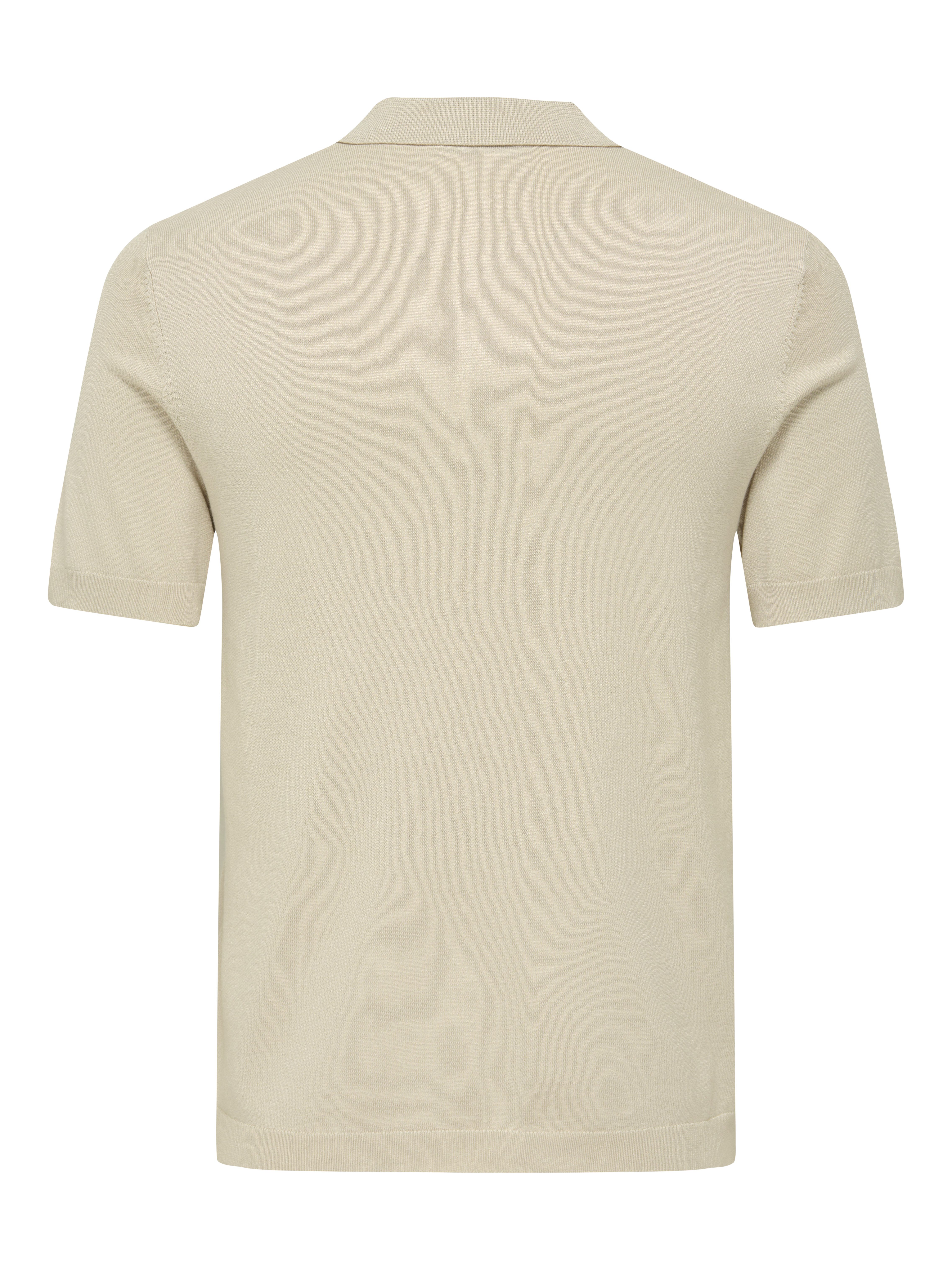 ONLY & SONS Poloshirt ONSWYLER LIFE REG 14 SS POLO KNIT NOOS