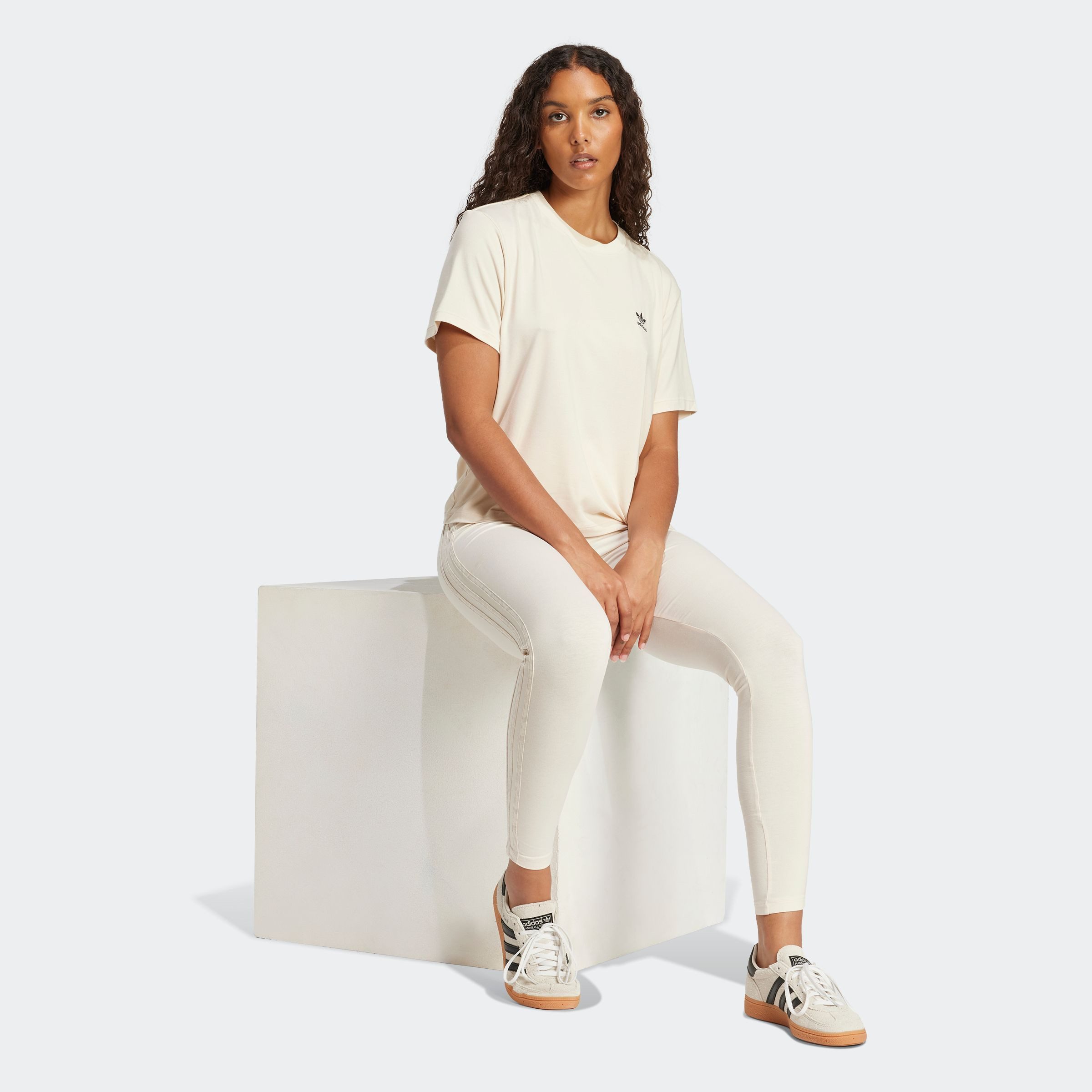 adidas Originals T-shirt SNAKE TRF TEE