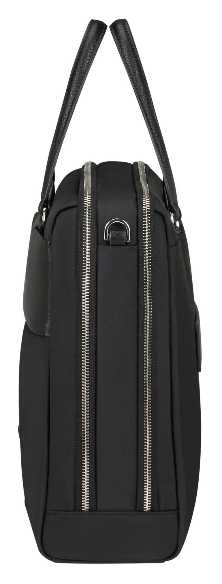 Samsonite Aktetas ZALIA 3.0 15,6'' Zakelijke tas trolley bevestigingssysteem