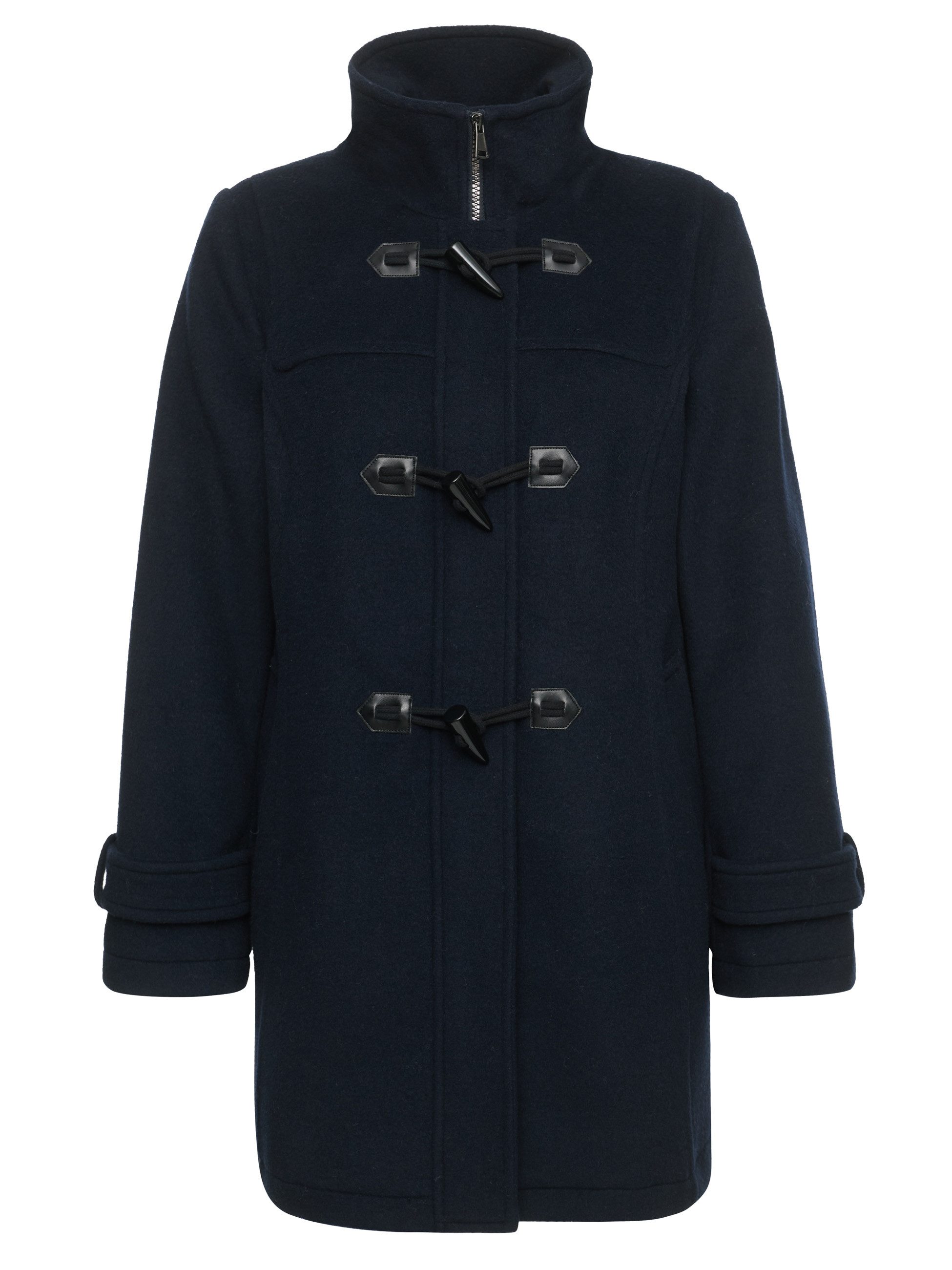 MANISA Duffelcoat