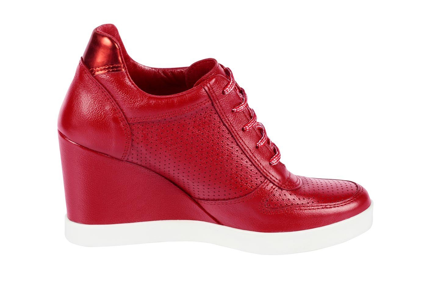 Sneakers met sleehak? Bestel nu bij | OTTO