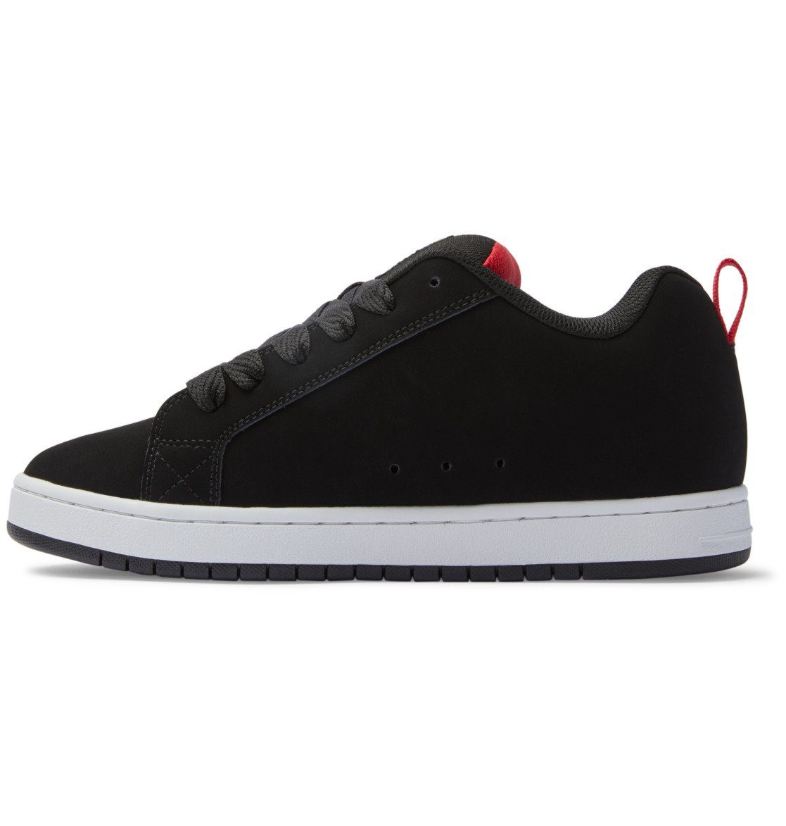 DC Shoes Sneakers Court Graffik