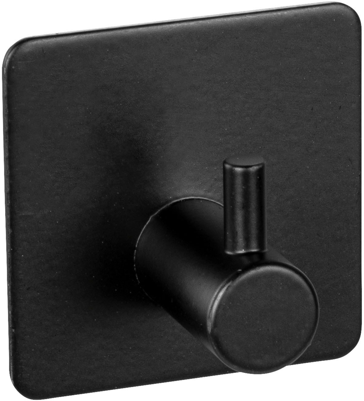WENKO Wandhaak Model Ureo (set, 4 stuks)