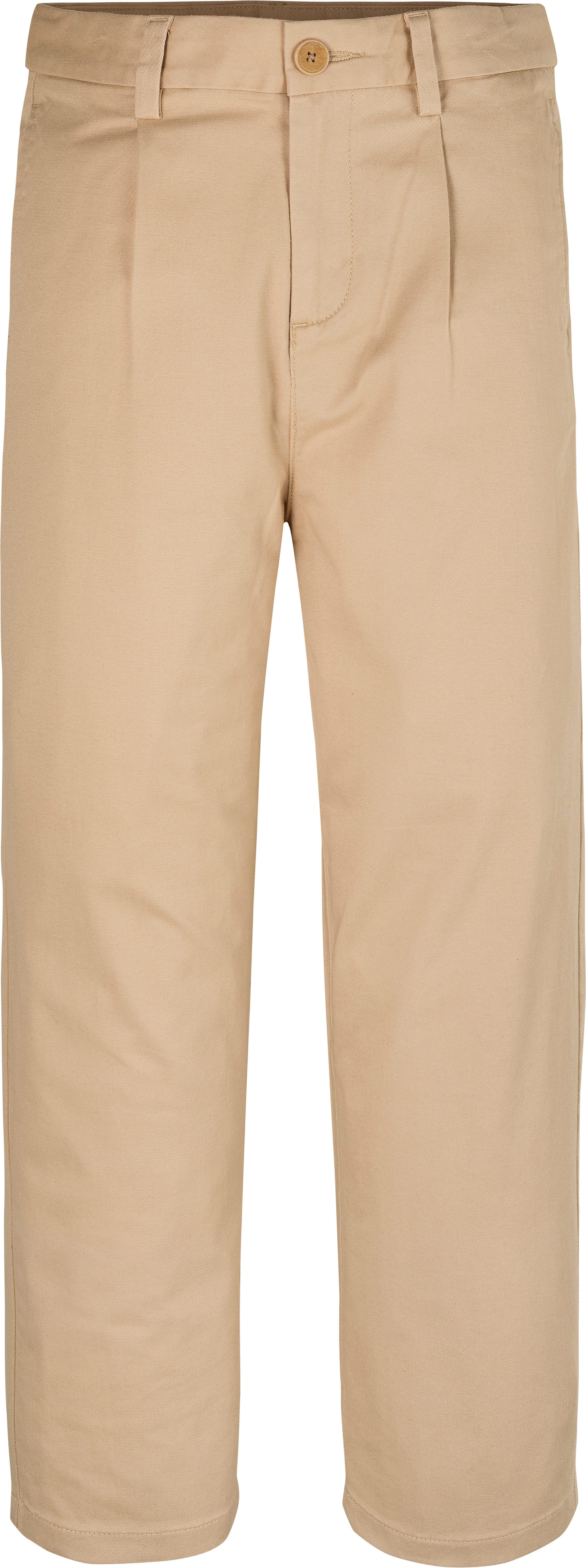 Tommy Hilfiger Chino PLEATED CHINO PANT