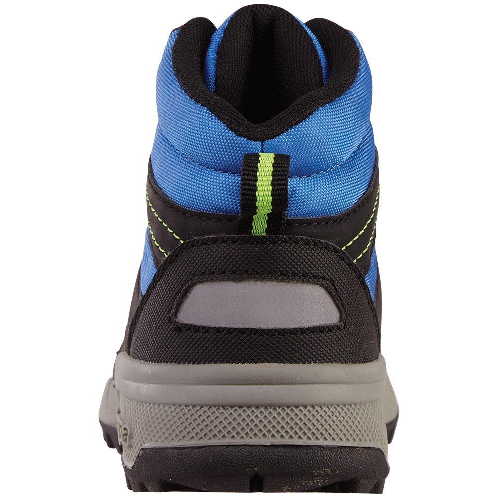 Kappa Sneakers waterdicht, windwerend en toch ademend