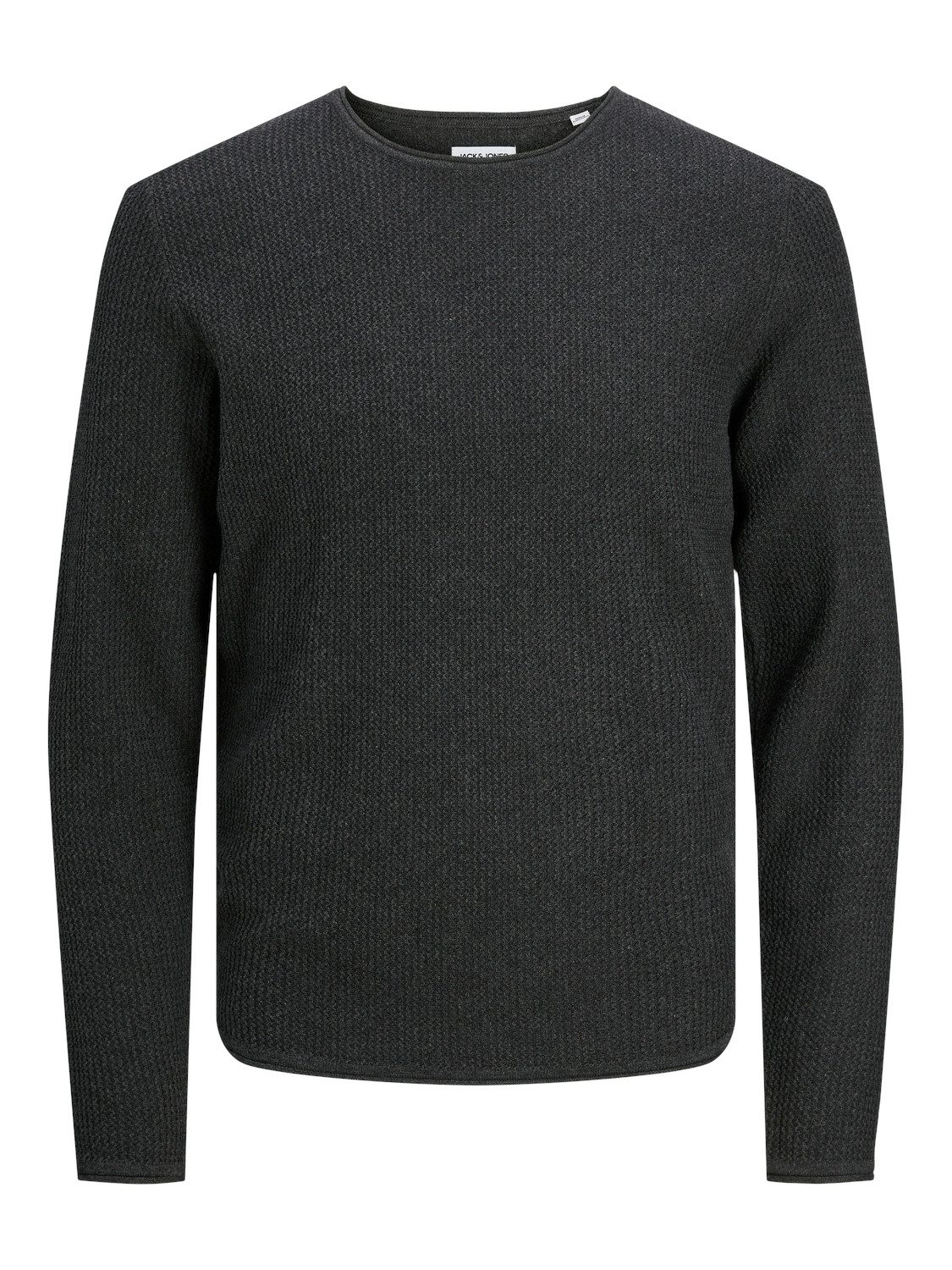 Jack & Jones Trui met ronde hals JJECOOPER KNIT CREW NECK NOOS