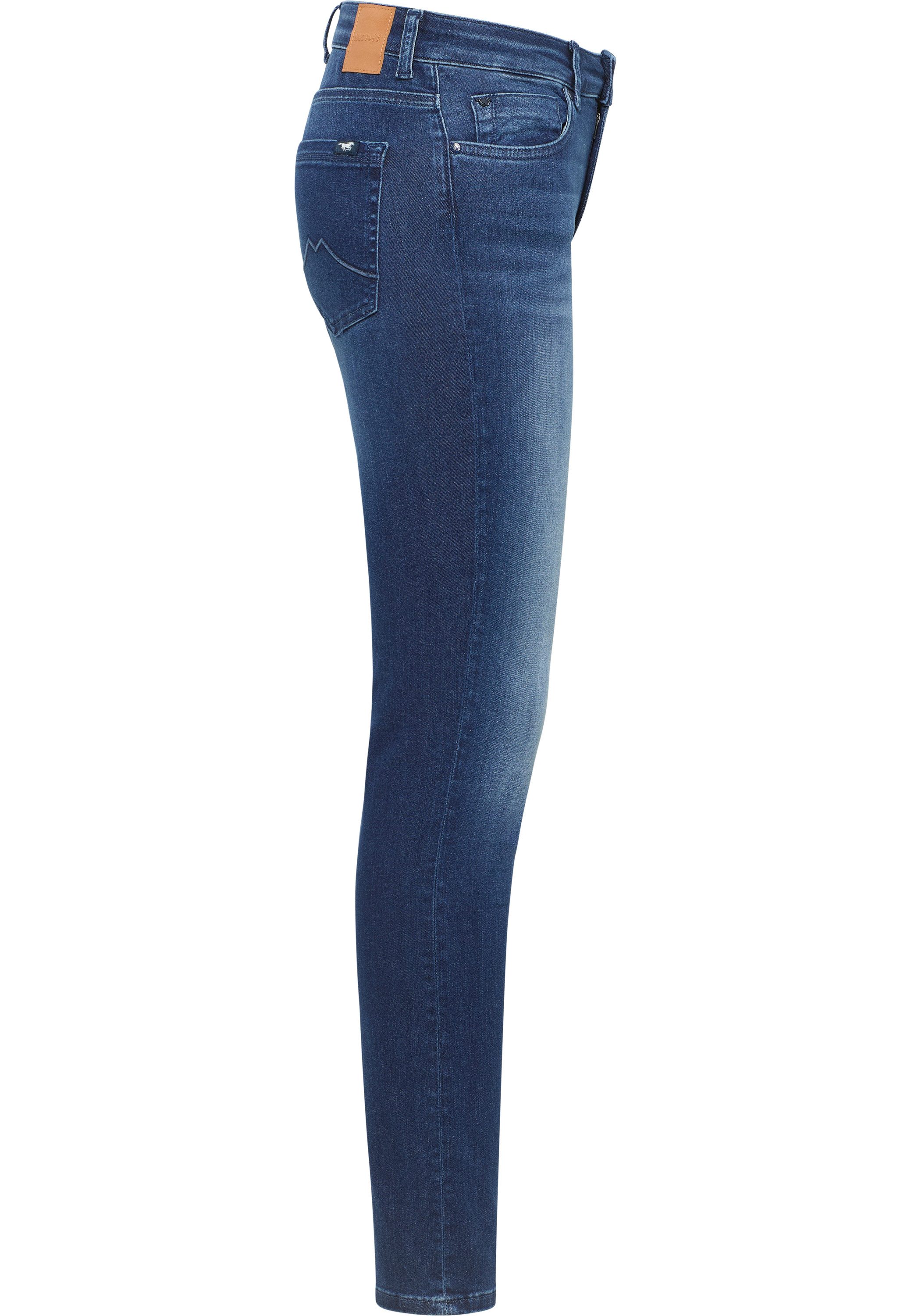 MUSTANG Slim fit jeans Dames Style Shelby Slim fit