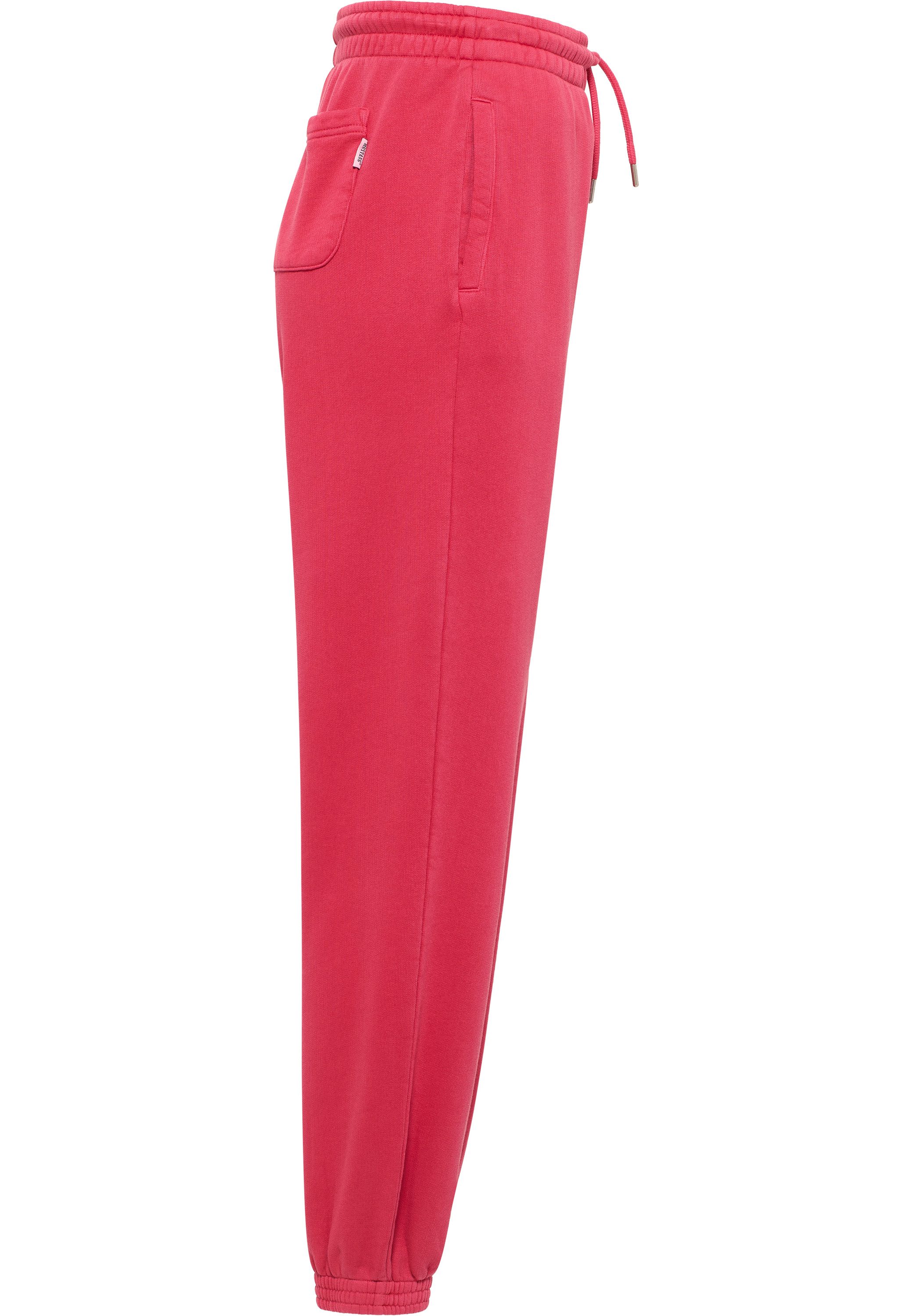 MUSTANG Five-pocketsbroek Dames Stijl Nucia