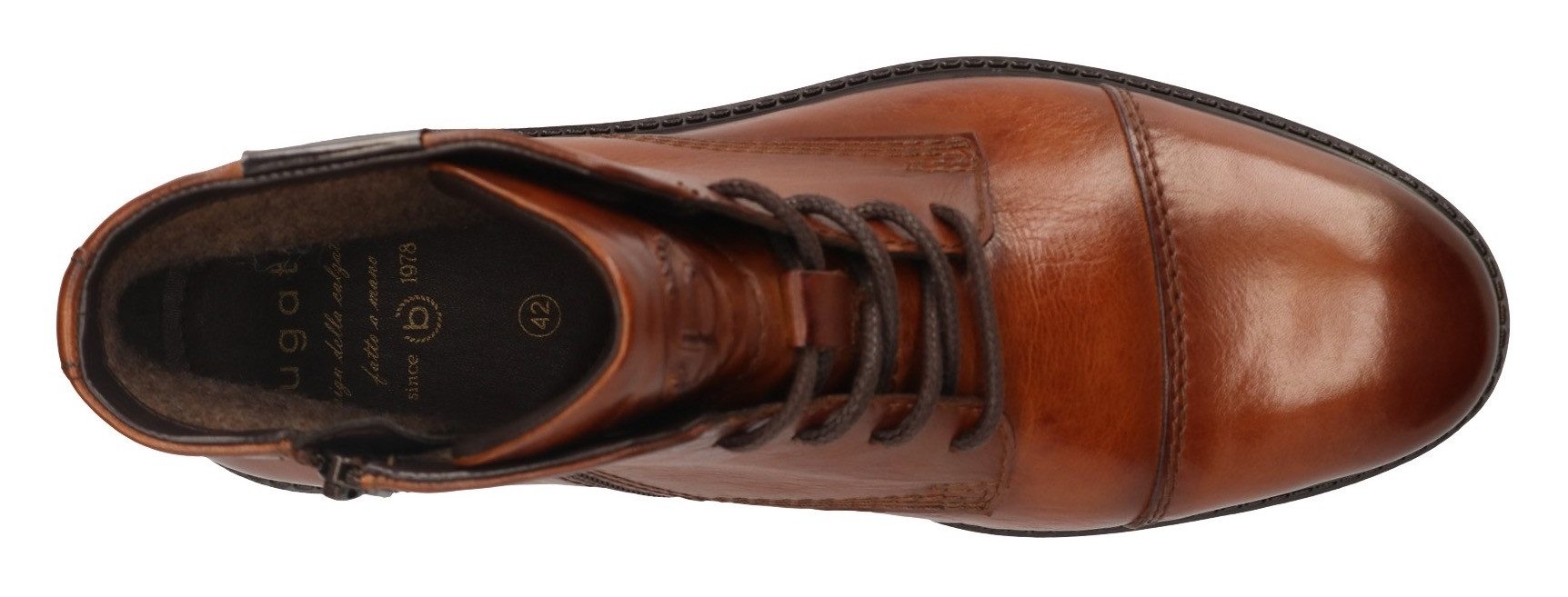 Bugatti Veterschoenen